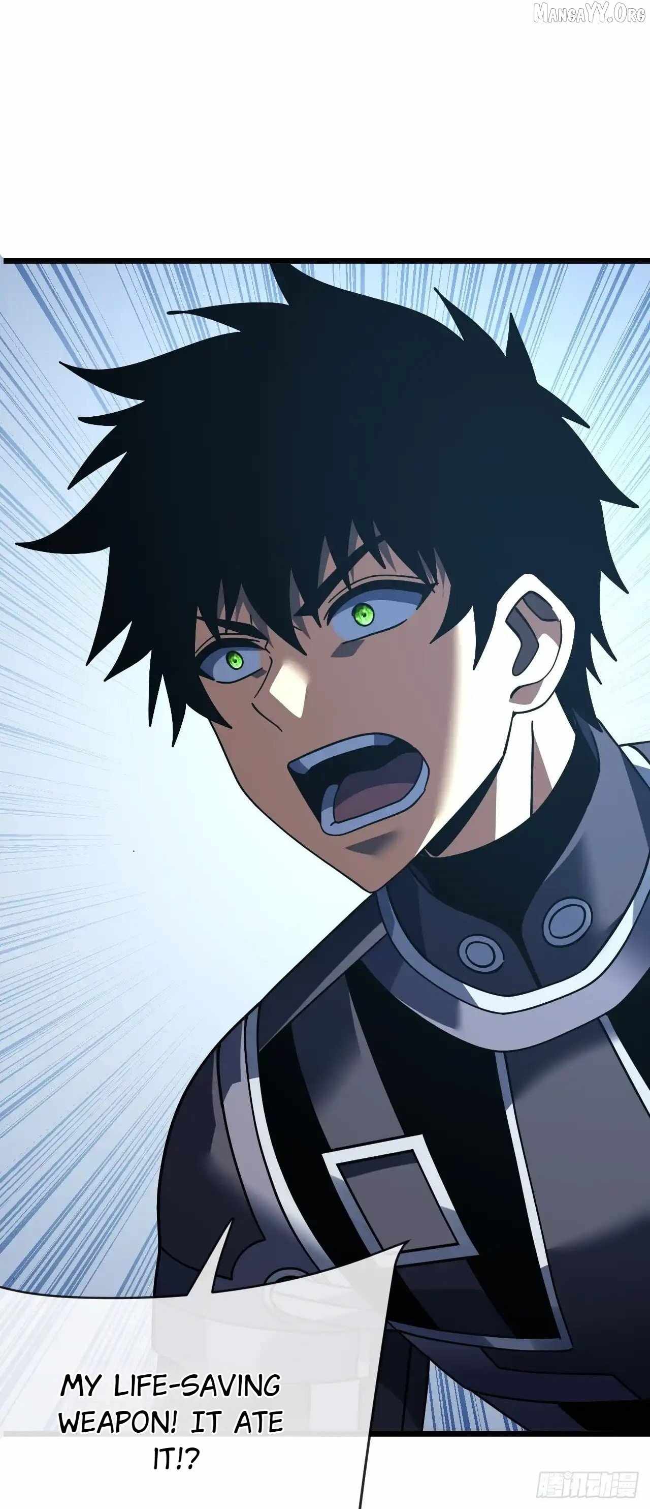 Lord of Destiny Wheel Chapter 174 - Page 26