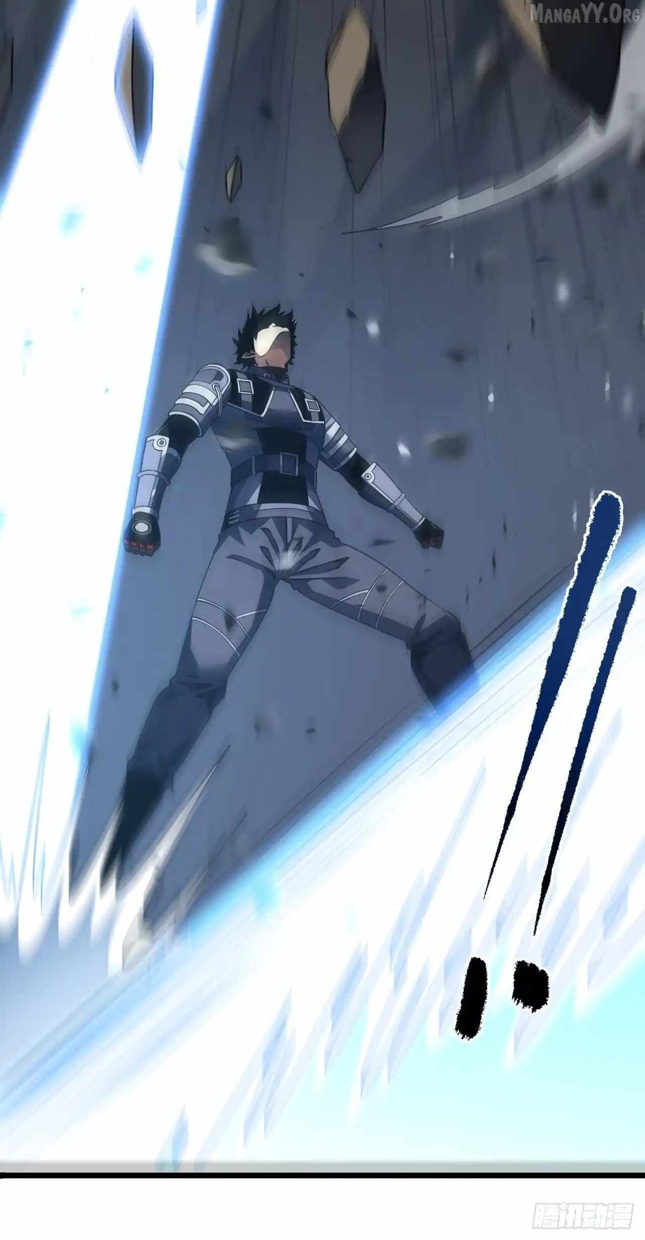 Lord of Destiny Wheel Chapter 174 - Page 28