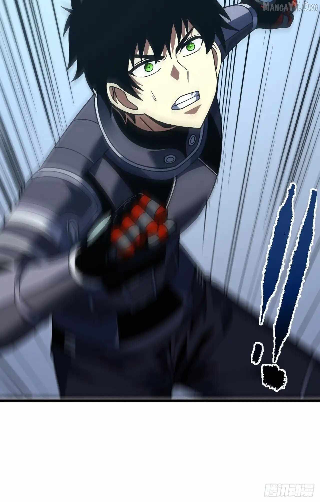 Lord of Destiny Wheel Chapter 174 - Page 30