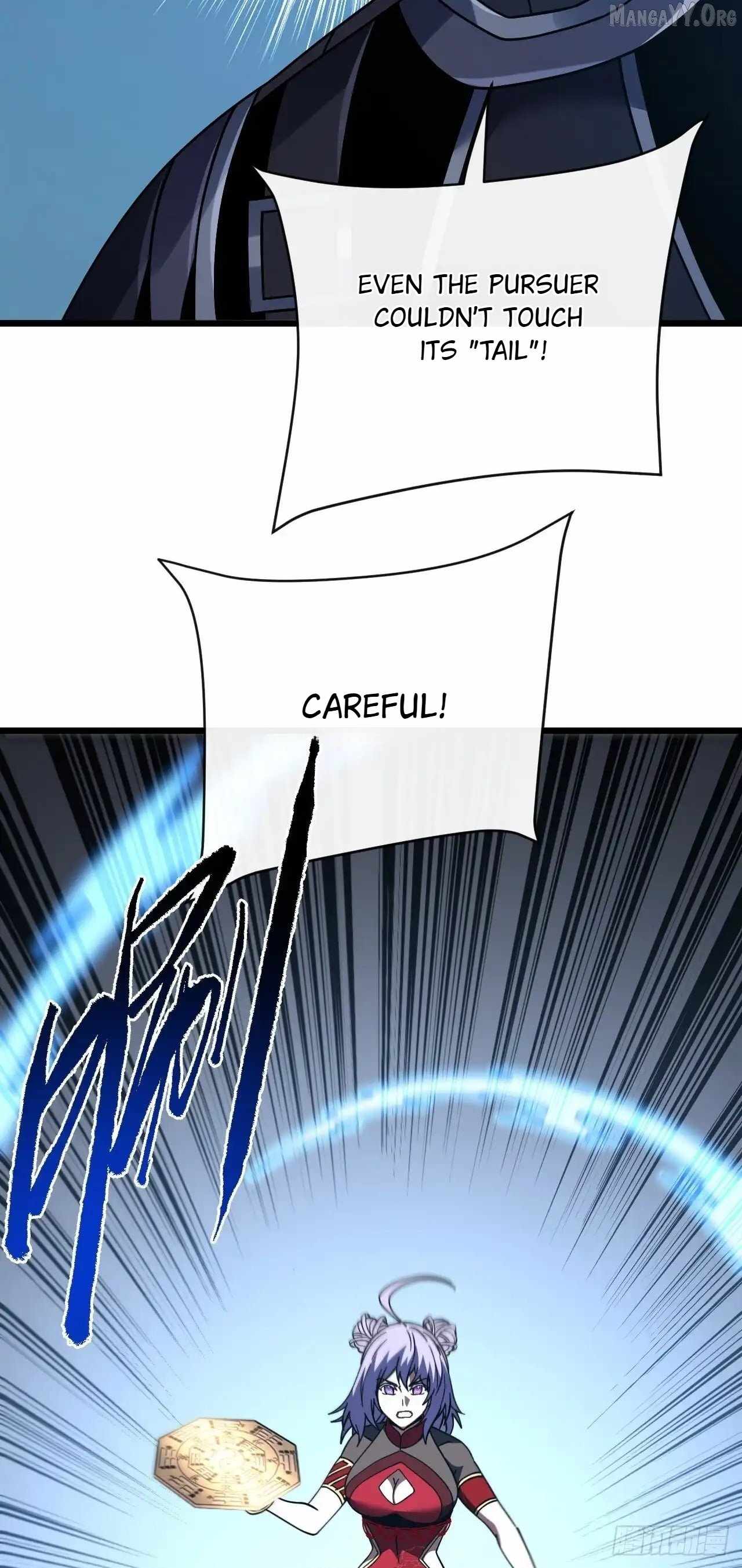 Lord of Destiny Wheel Chapter 174 - Page 4