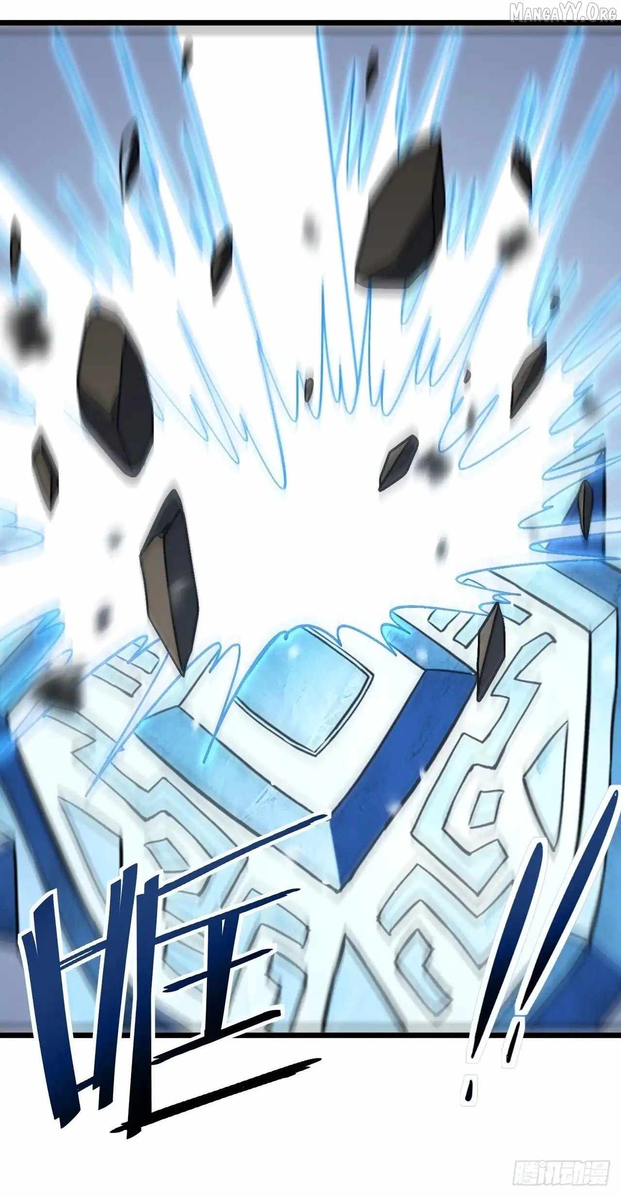 Lord of Destiny Wheel Chapter 174 - Page 31