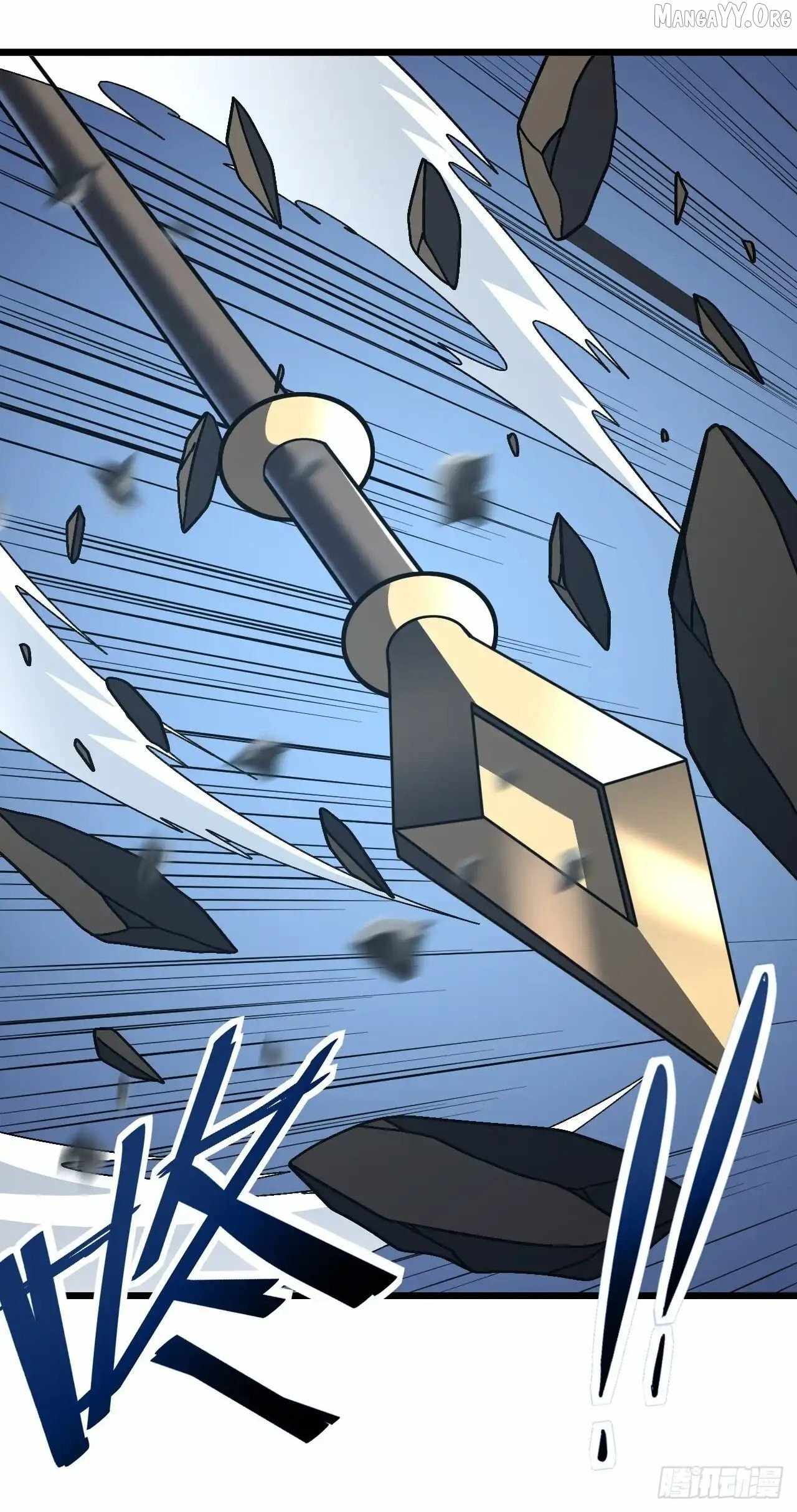 Lord of Destiny Wheel Chapter 174 - Page 32