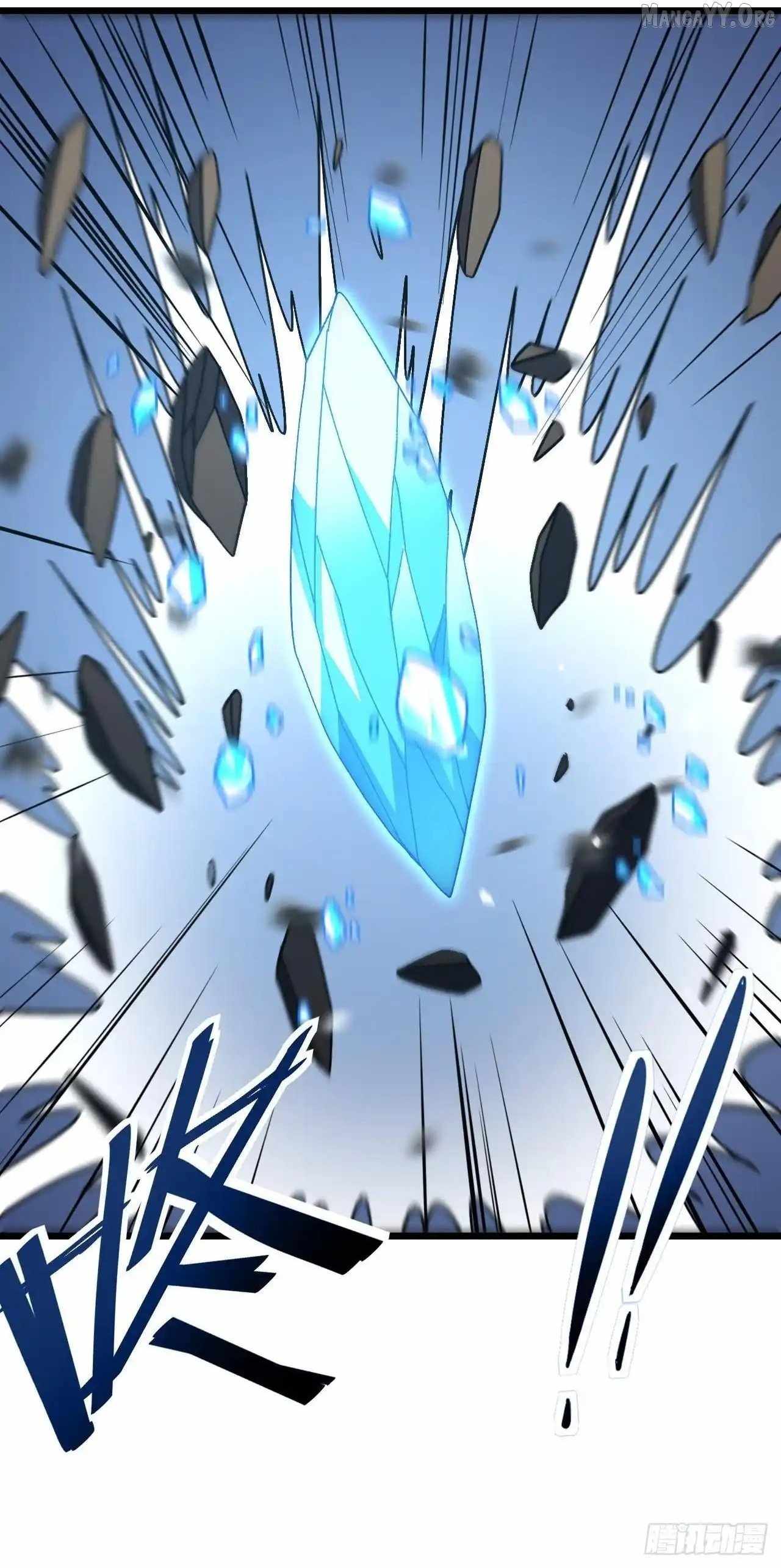 Lord of Destiny Wheel Chapter 174 - Page 33