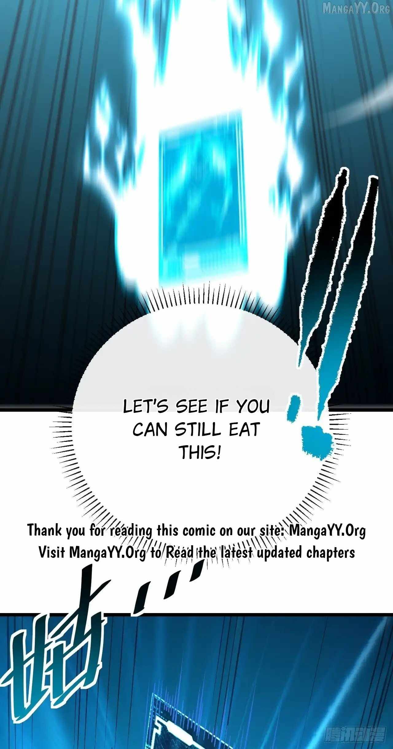 Lord of Destiny Wheel Chapter 174 - Page 38