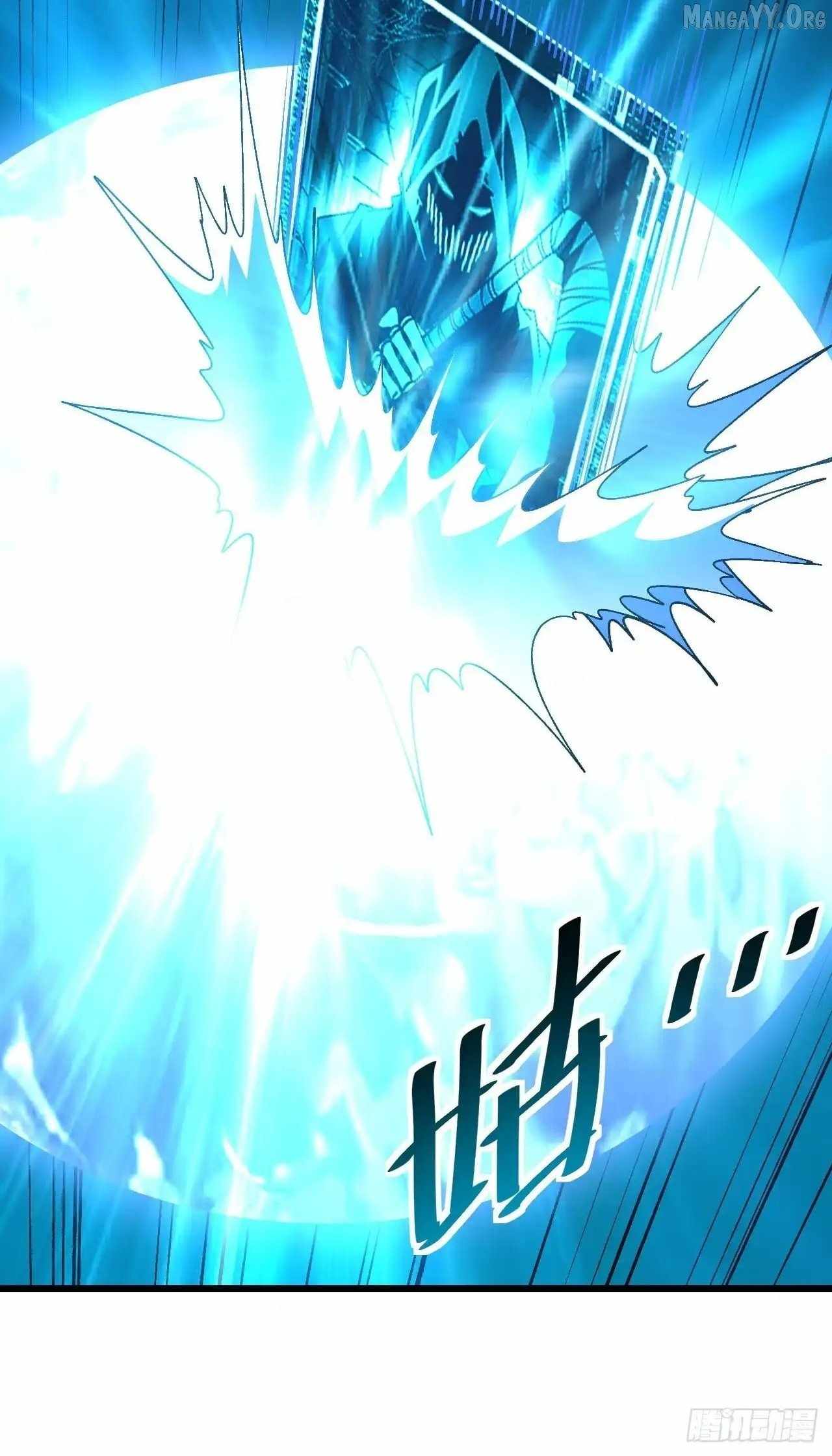 Lord of Destiny Wheel Chapter 174 - Page 39