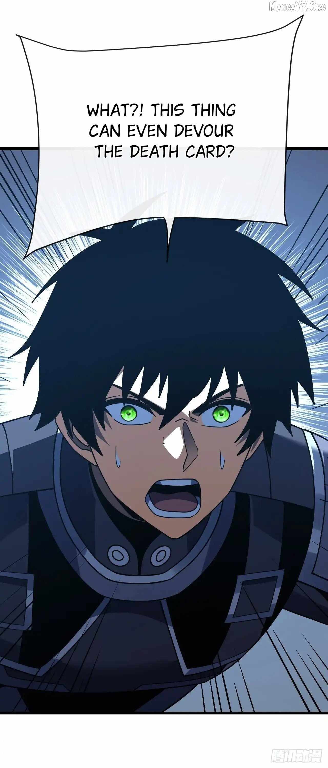 Lord of Destiny Wheel Chapter 174 - Page 40