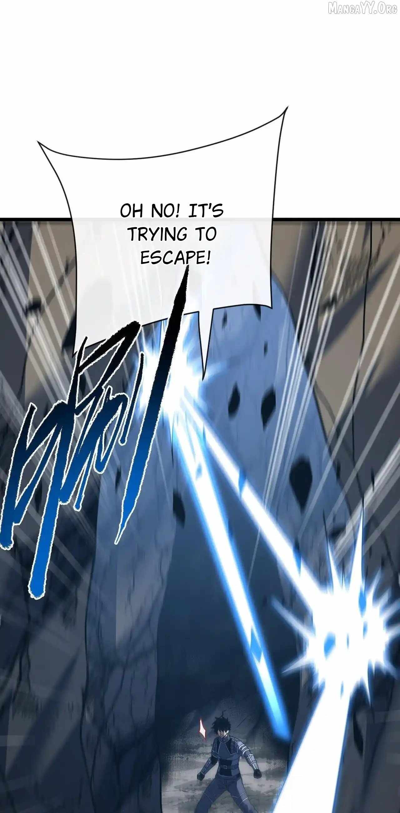 Lord of Destiny Wheel Chapter 174 - Page 41