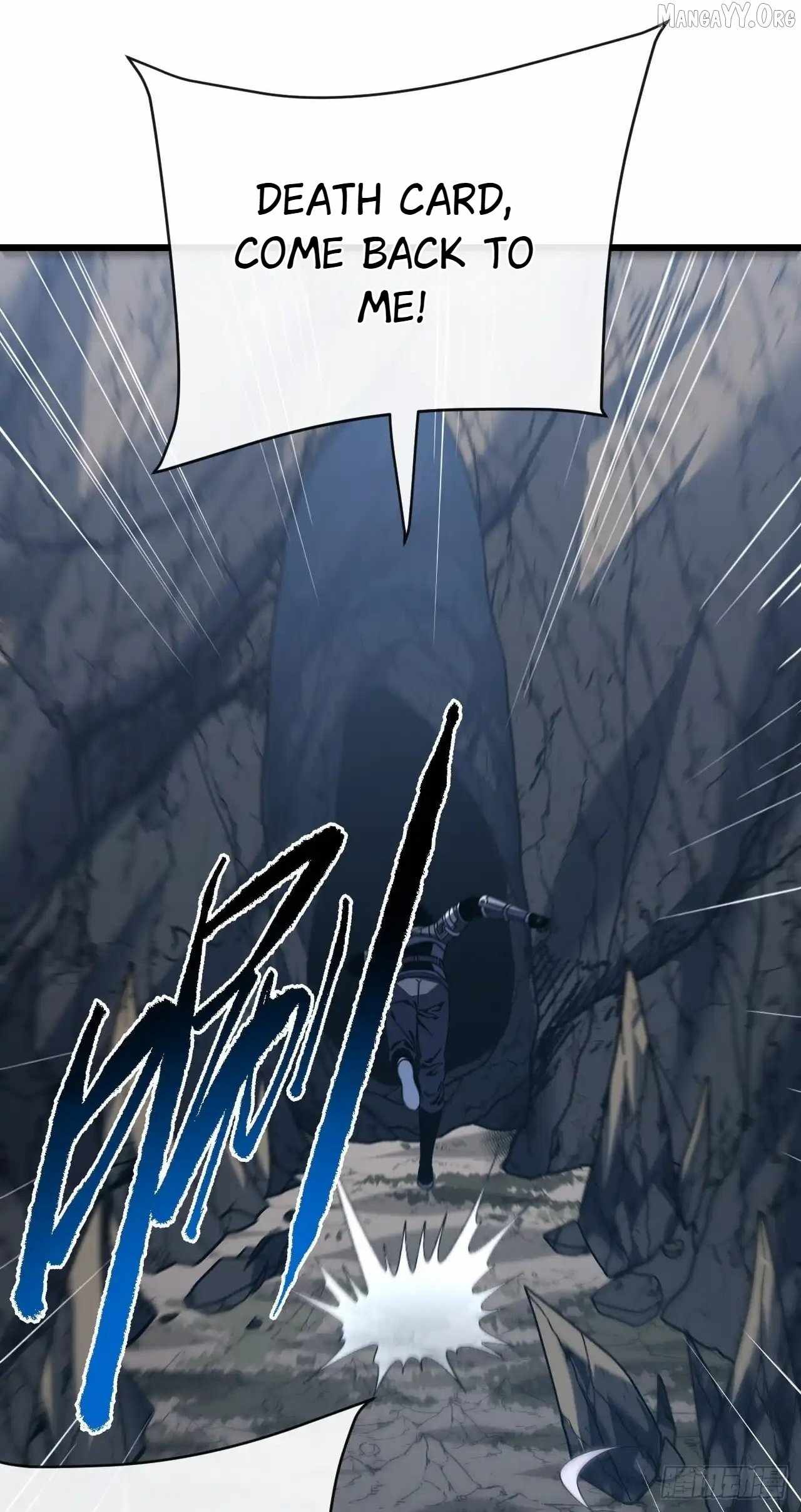 Lord of Destiny Wheel Chapter 174 - Page 43