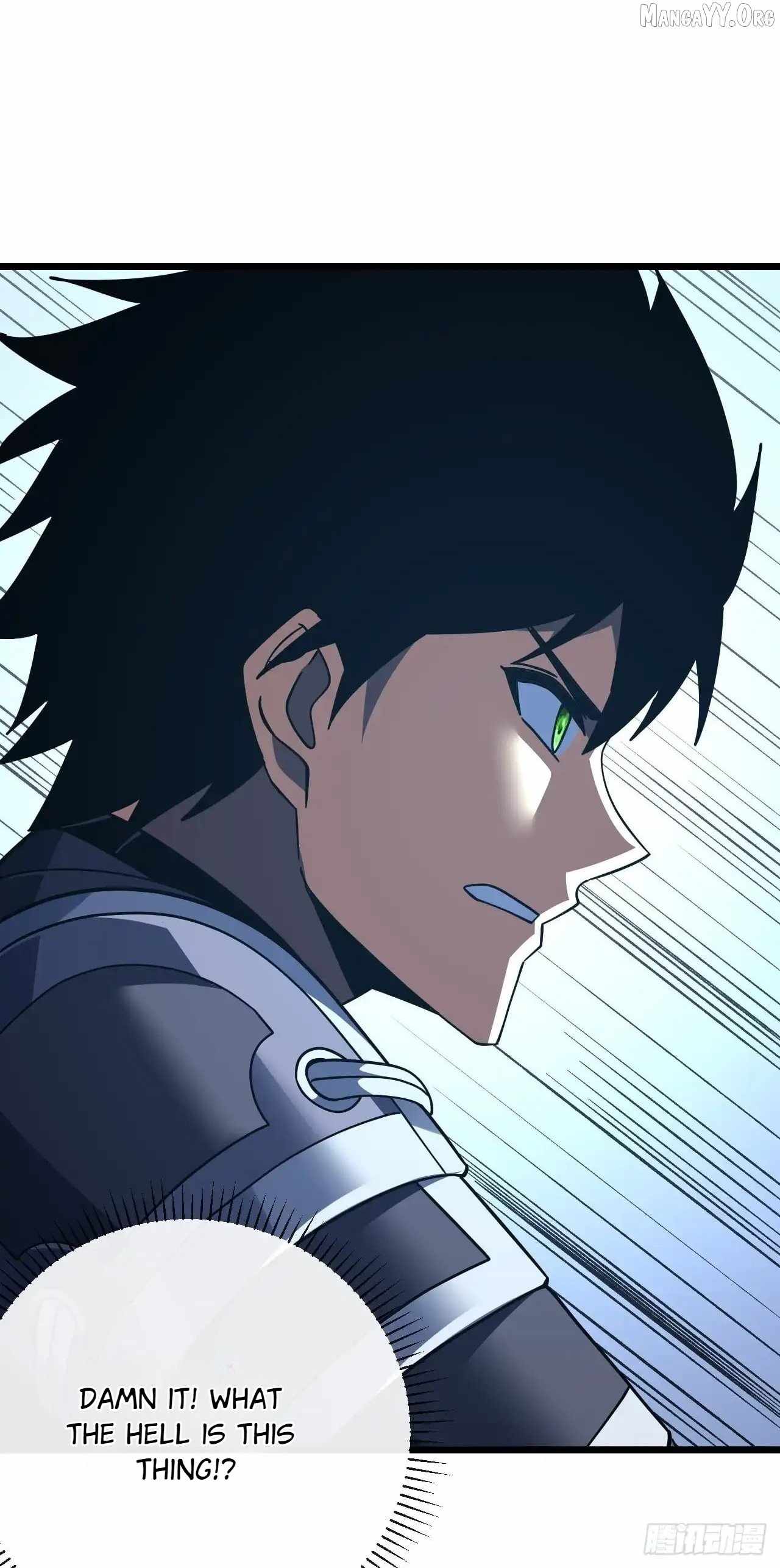 Lord of Destiny Wheel Chapter 174 - Page 45