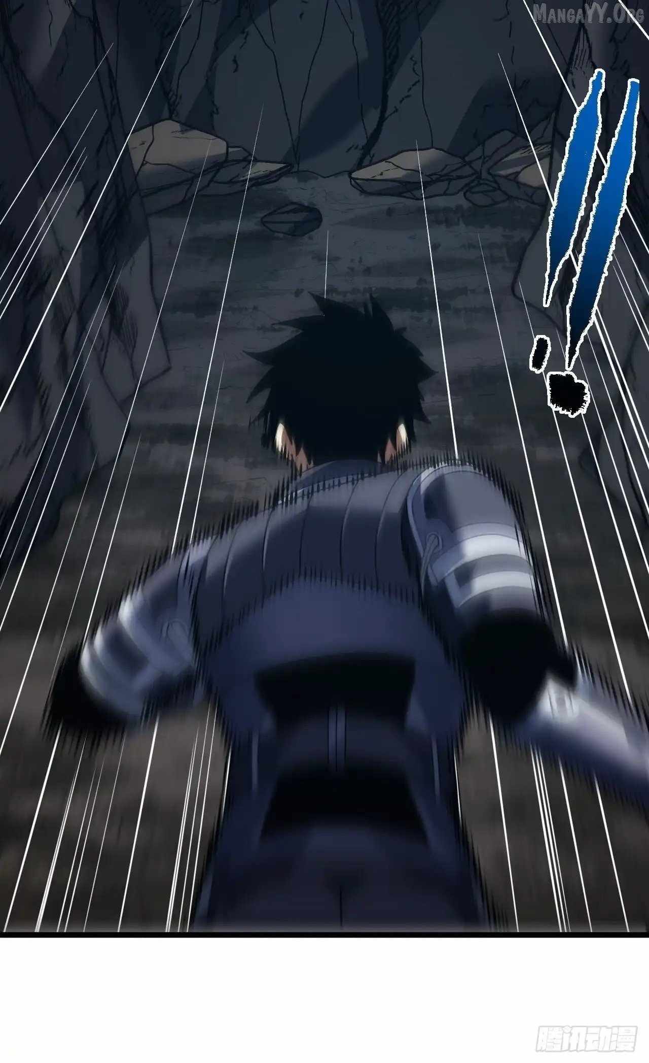 Lord of Destiny Wheel Chapter 174 - Page 47