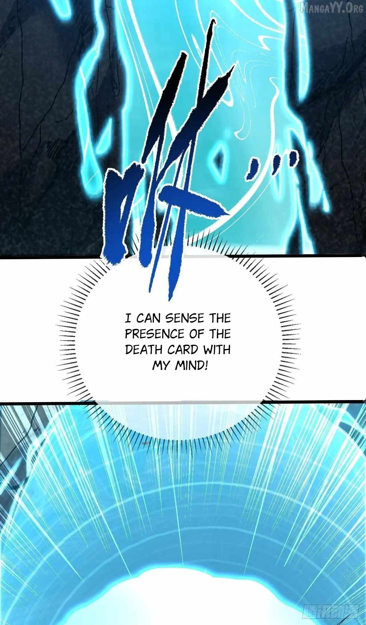 Lord of Destiny Wheel Chapter 174 - Page 49