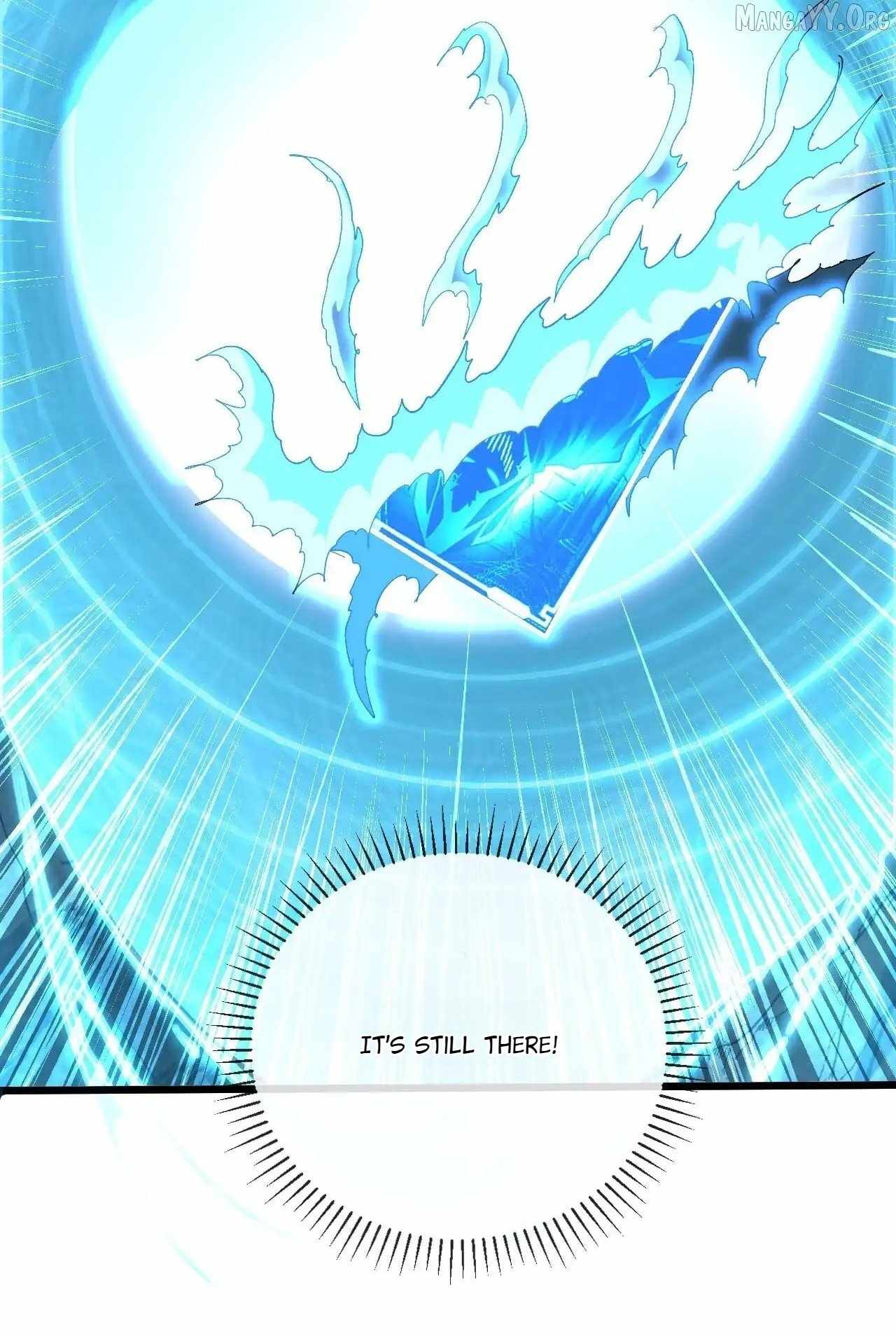 Lord of Destiny Wheel Chapter 174 - Page 50