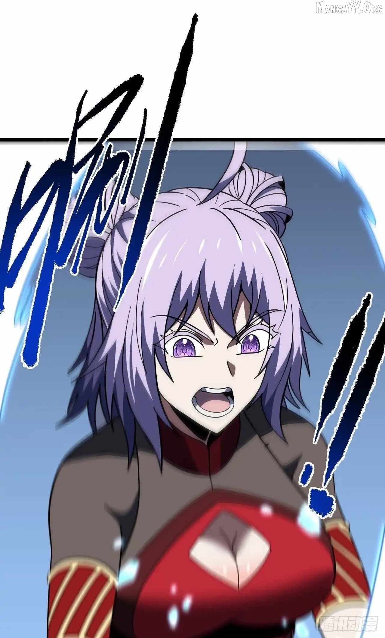 Lord of Destiny Wheel Chapter 174 - Page 6