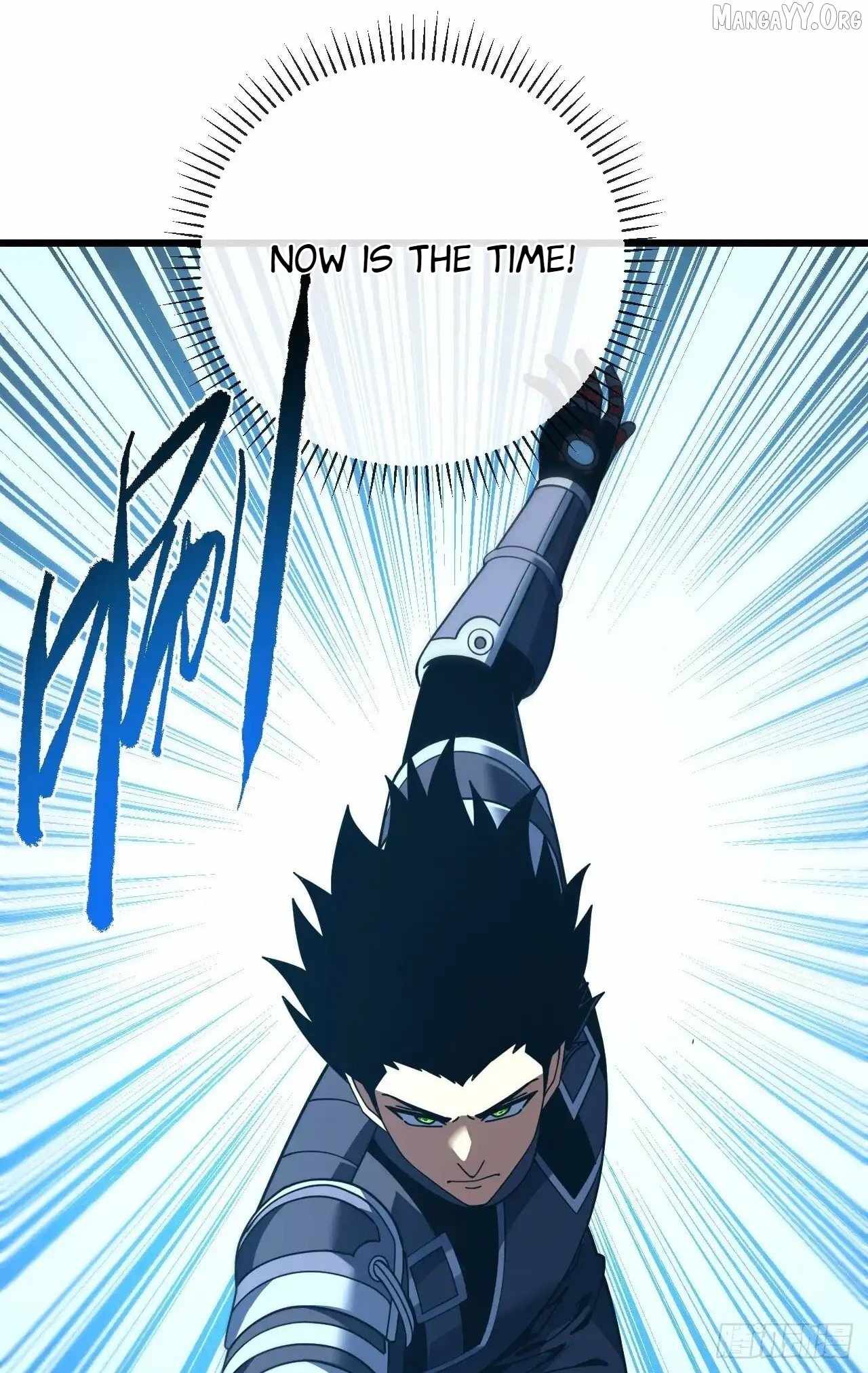 Lord of Destiny Wheel Chapter 174 - Page 51