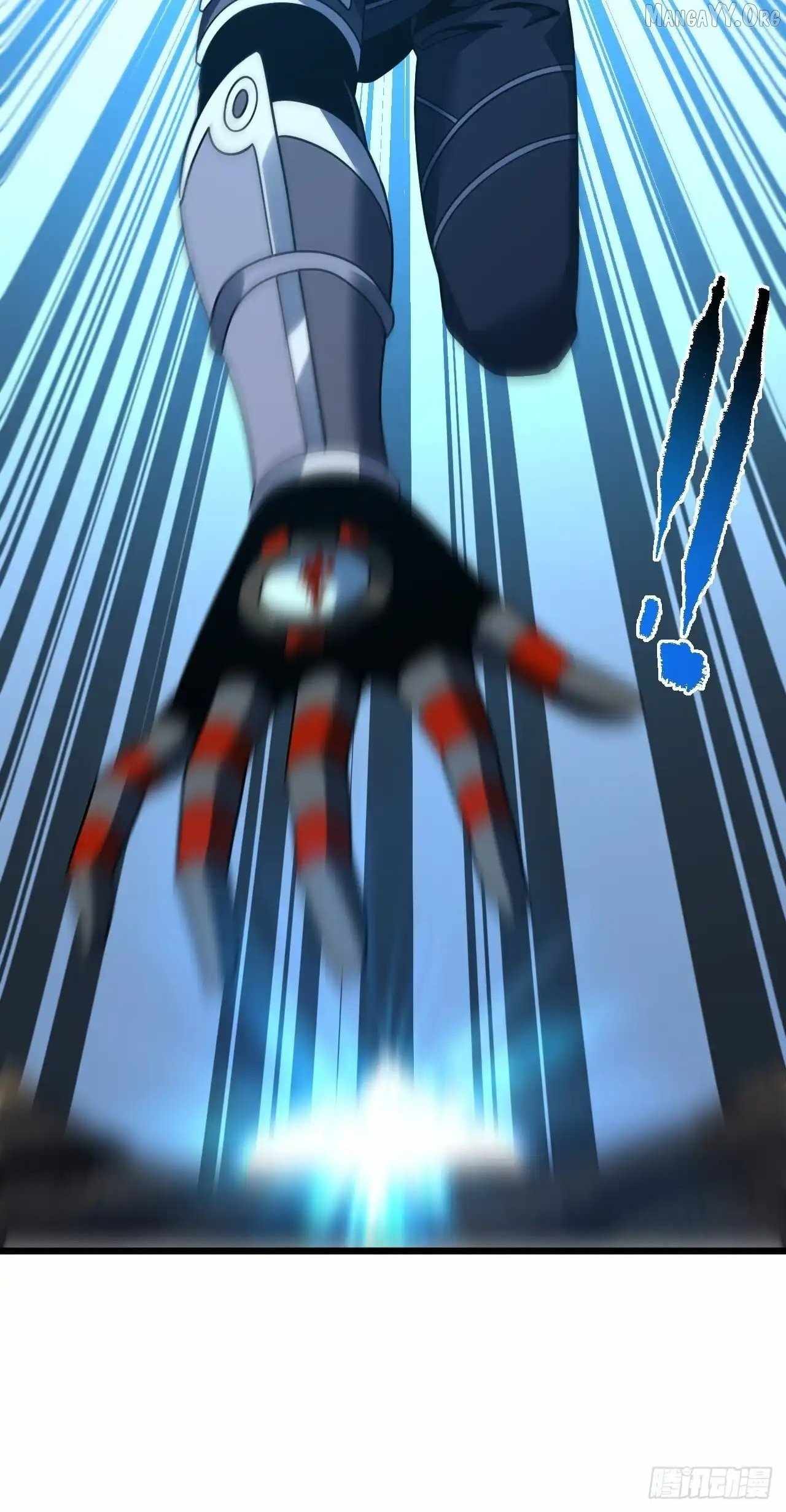 Lord of Destiny Wheel Chapter 174 - Page 52