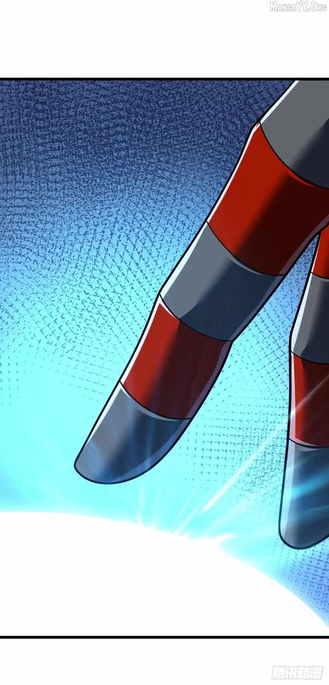 Lord of Destiny Wheel Chapter 174 - Page 53