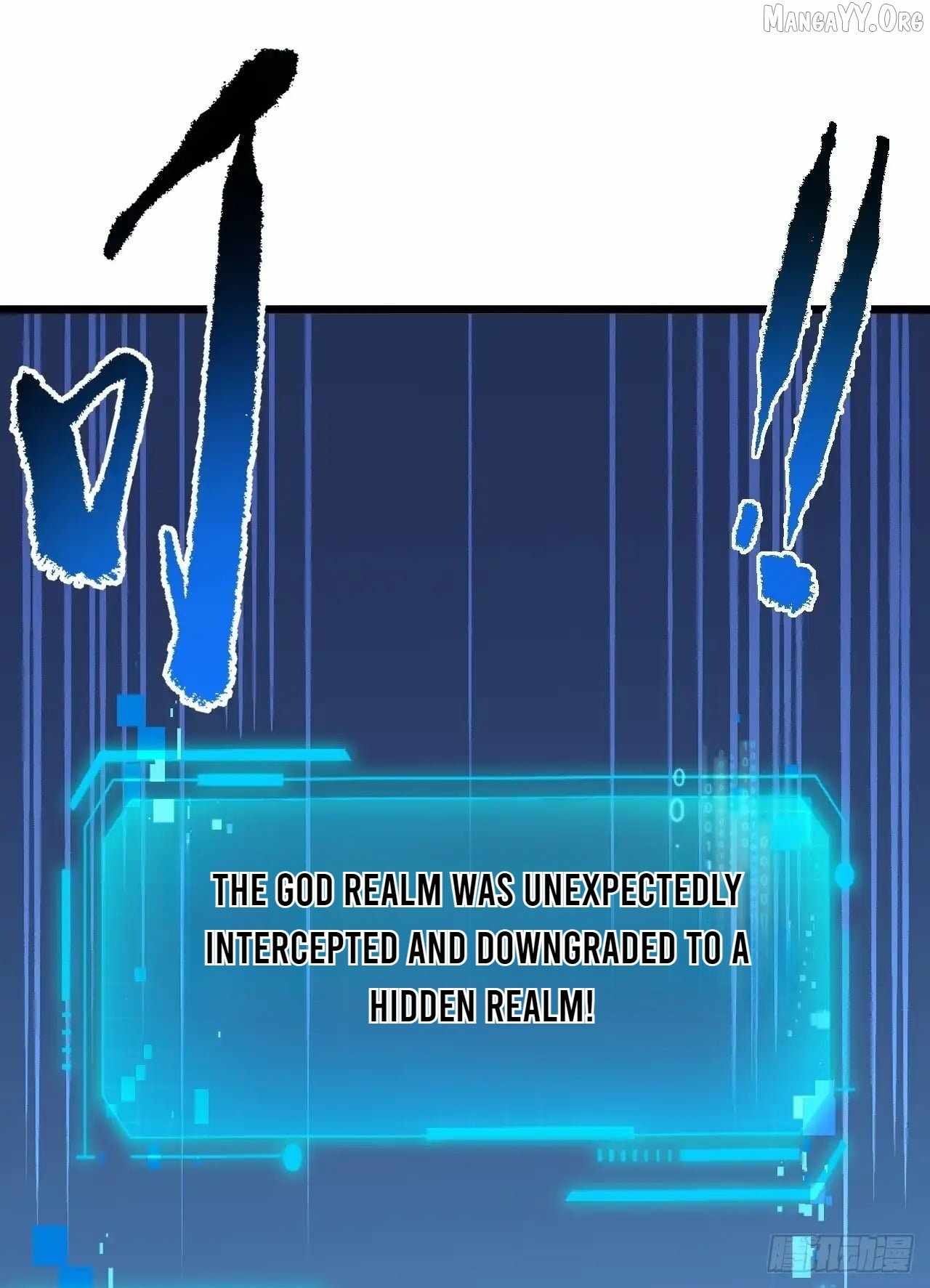 Lord of Destiny Wheel Chapter 174 - Page 56