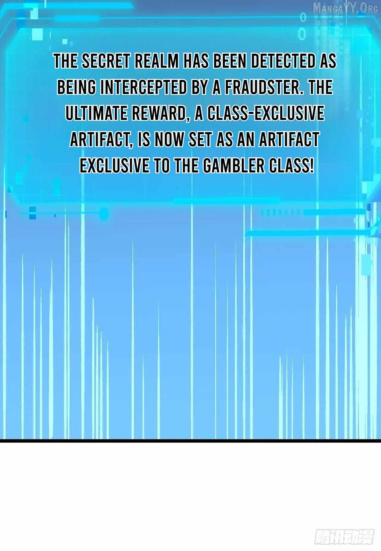 Lord of Destiny Wheel Chapter 174 - Page 57