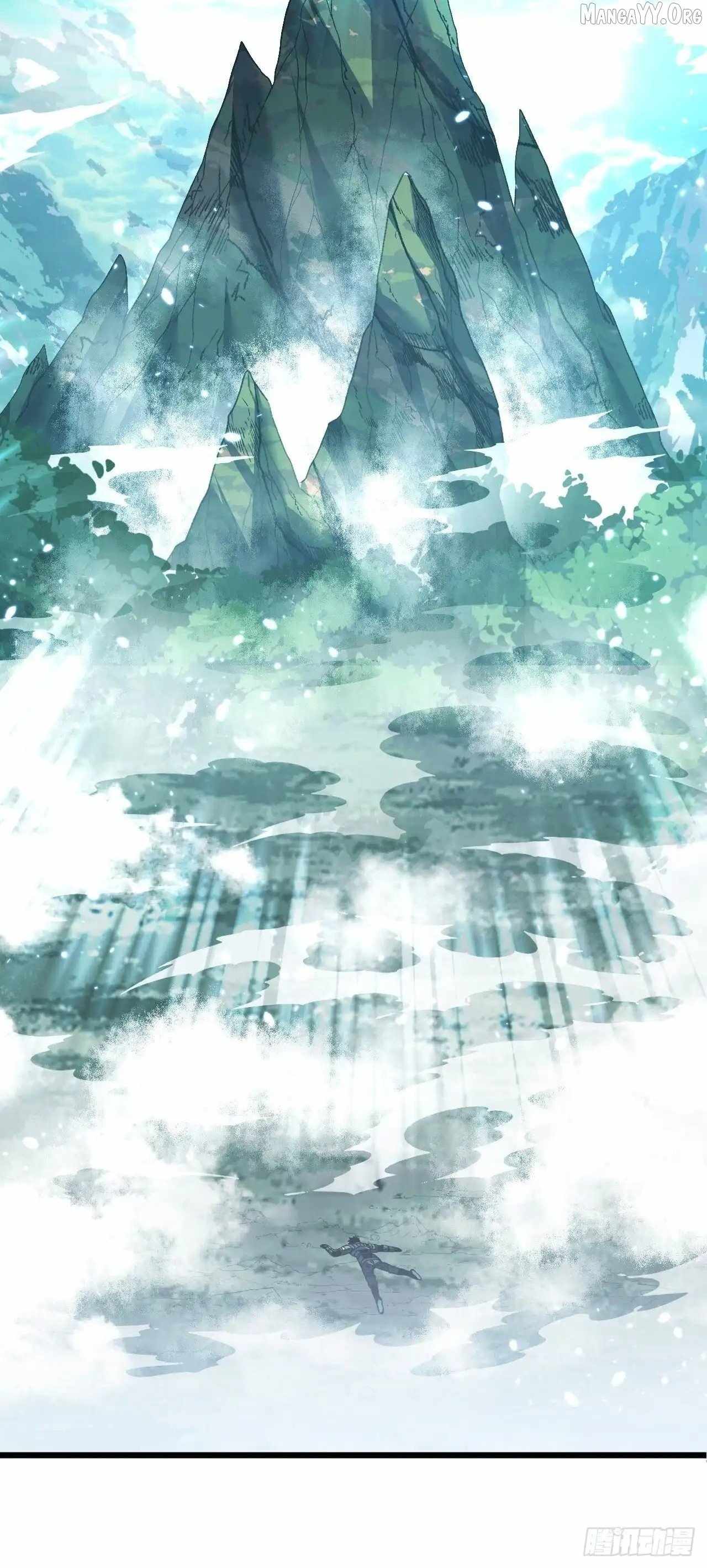 Lord of Destiny Wheel Chapter 174 - Page 59