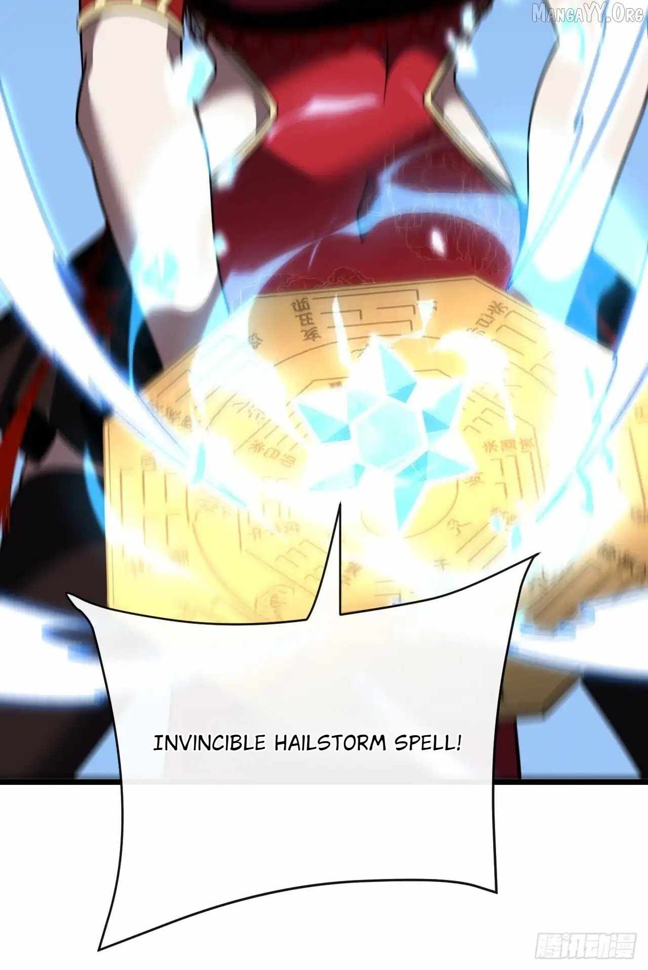 Lord of Destiny Wheel Chapter 174 - Page 7