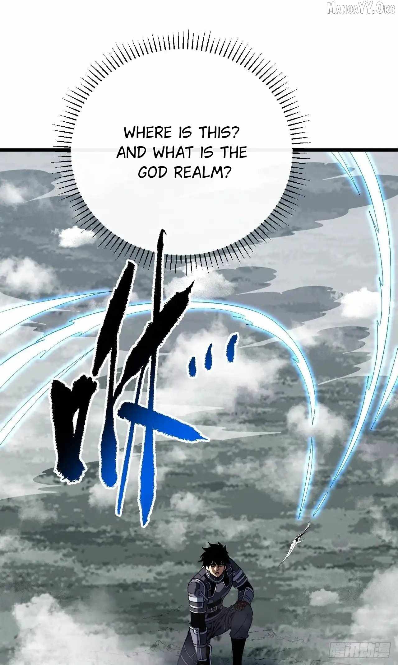 Lord of Destiny Wheel Chapter 174 - Page 61