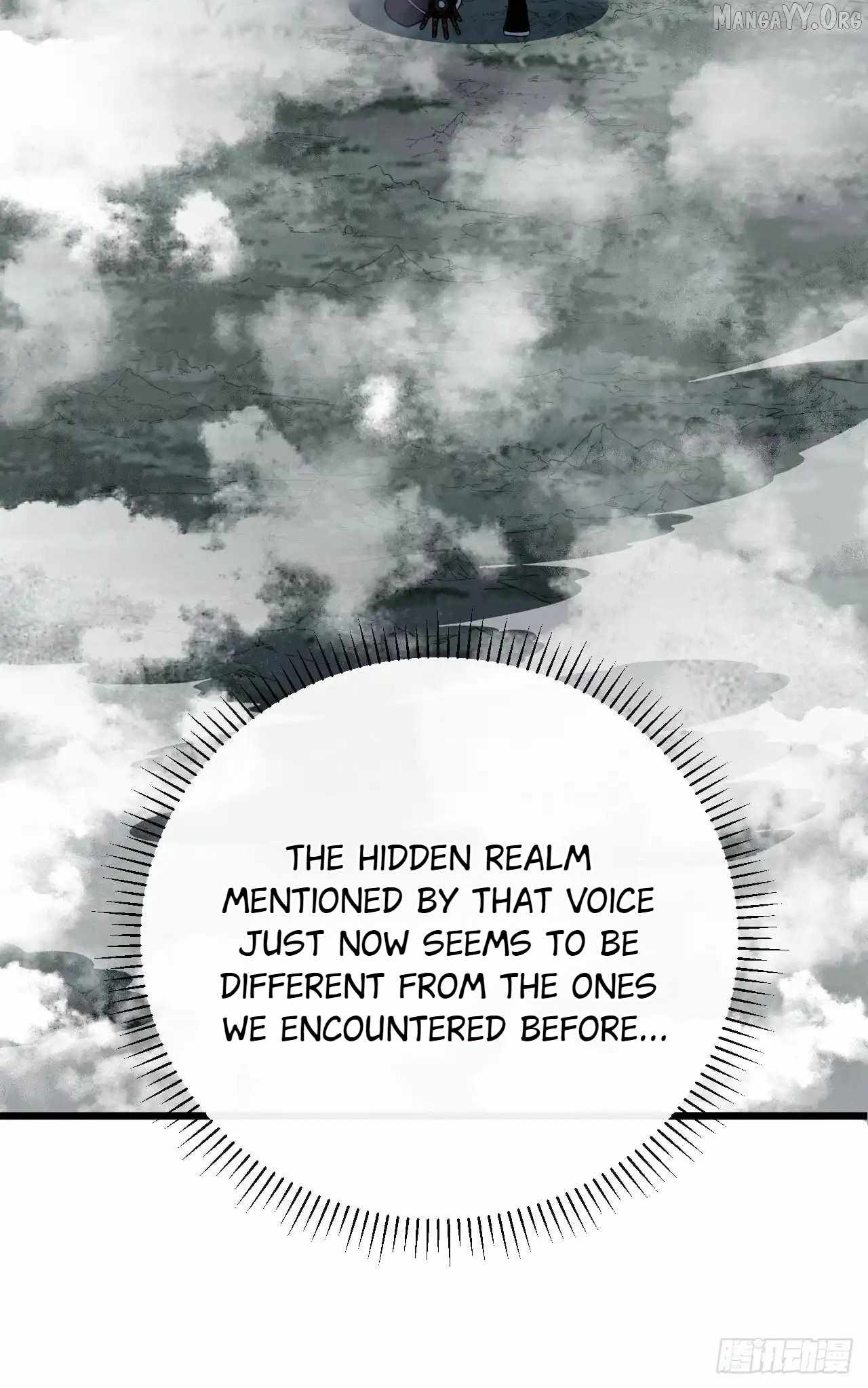 Lord of Destiny Wheel Chapter 174 - Page 62