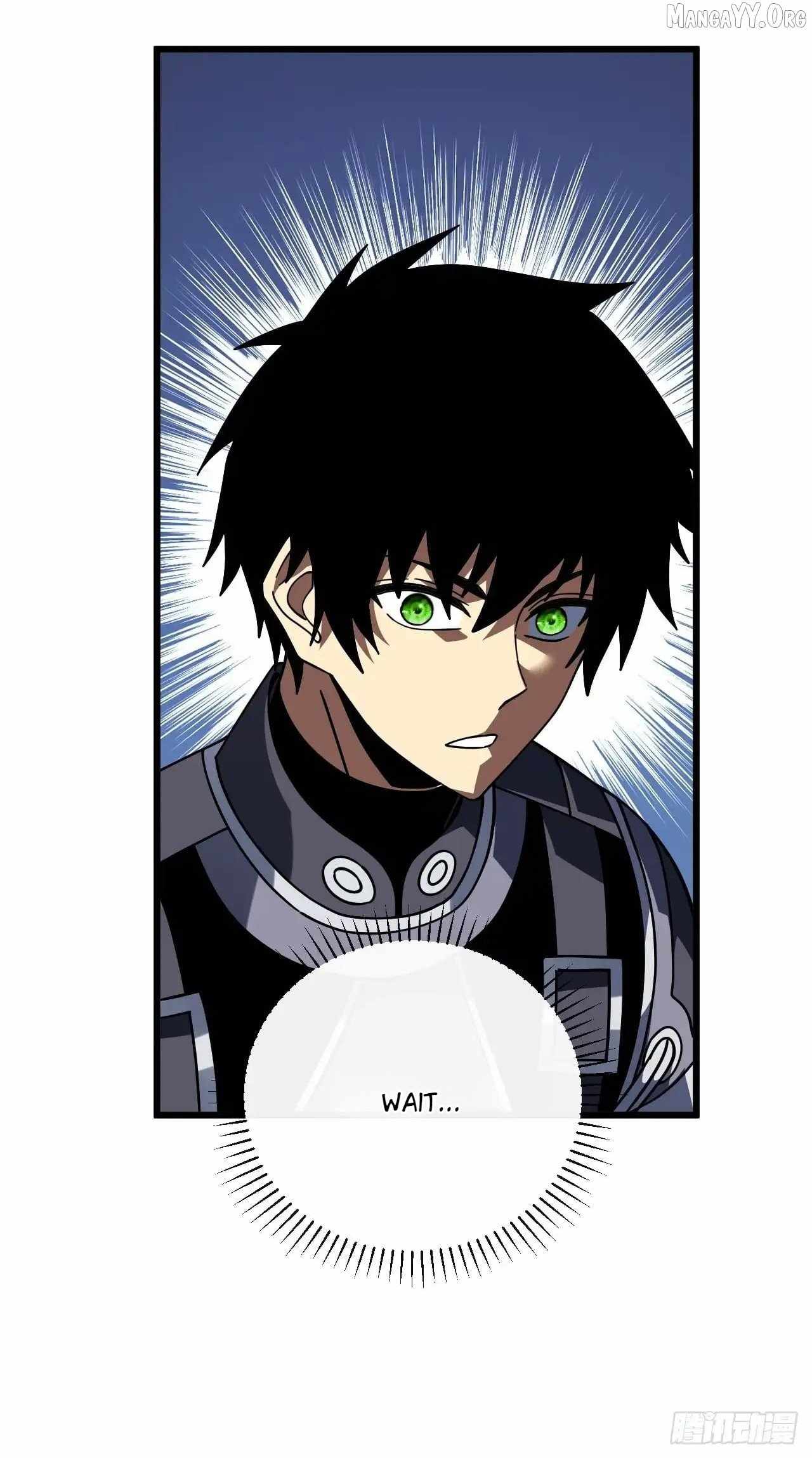 Lord of Destiny Wheel Chapter 174 - Page 63