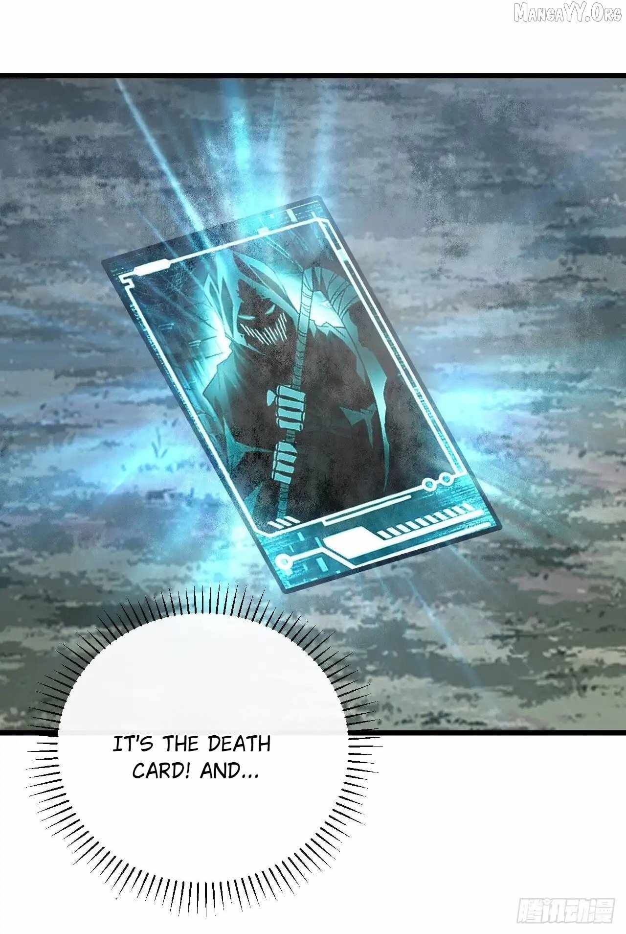 Lord of Destiny Wheel Chapter 174 - Page 64