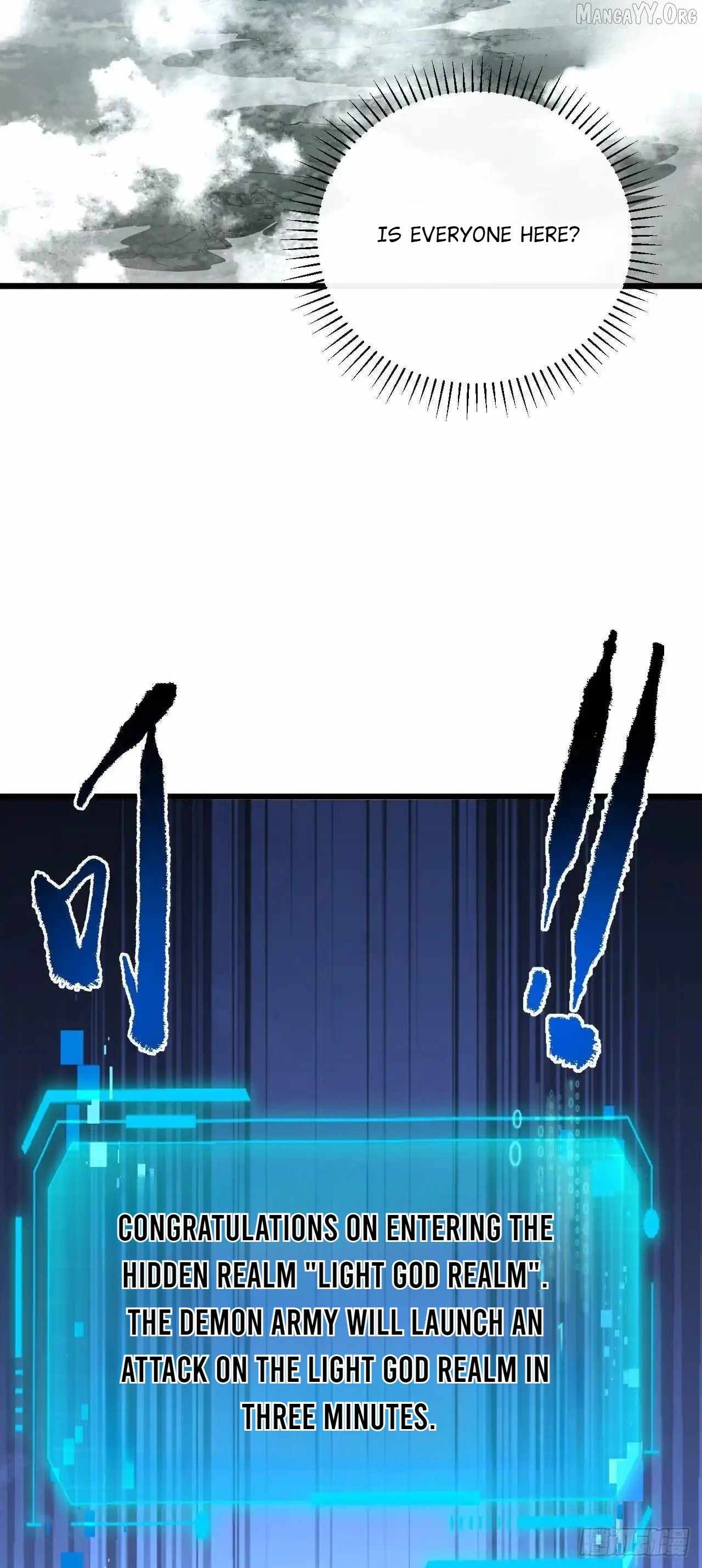 Lord of Destiny Wheel Chapter 174 - Page 66