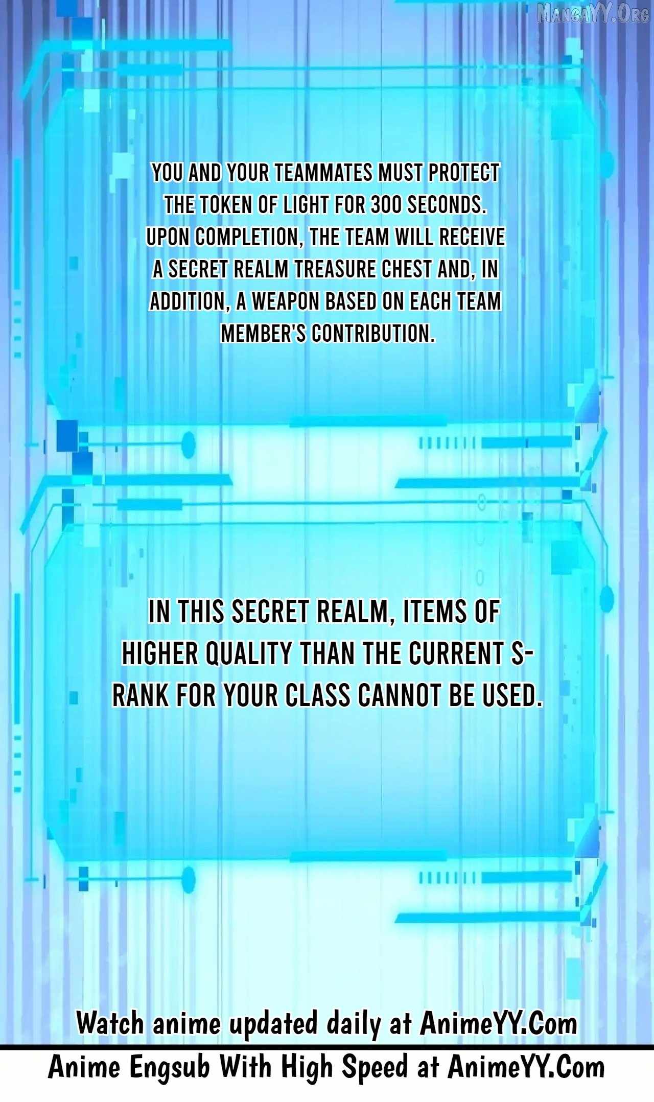 Lord of Destiny Wheel Chapter 174 - Page 67