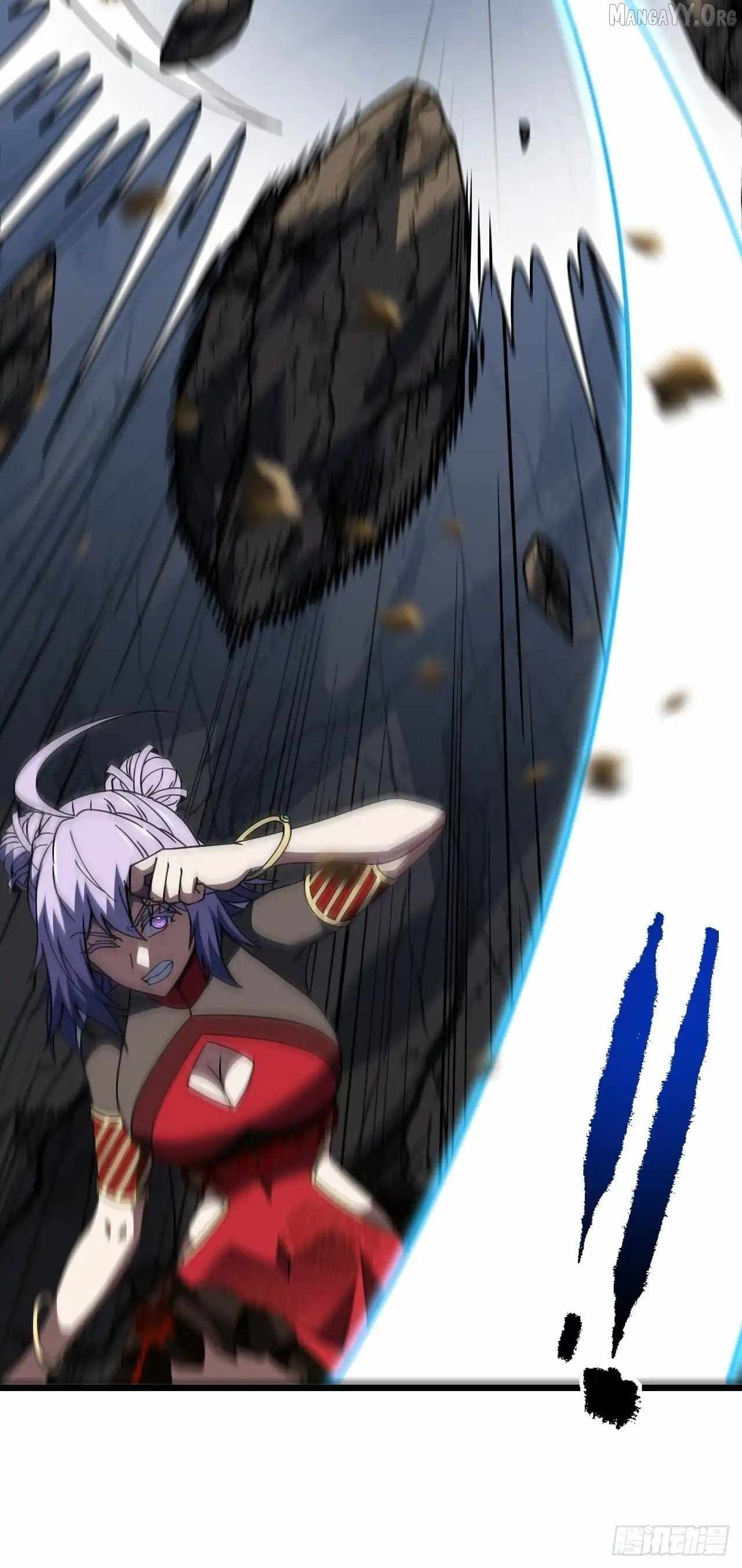 Lord of Destiny Wheel Chapter 174 - Page 10