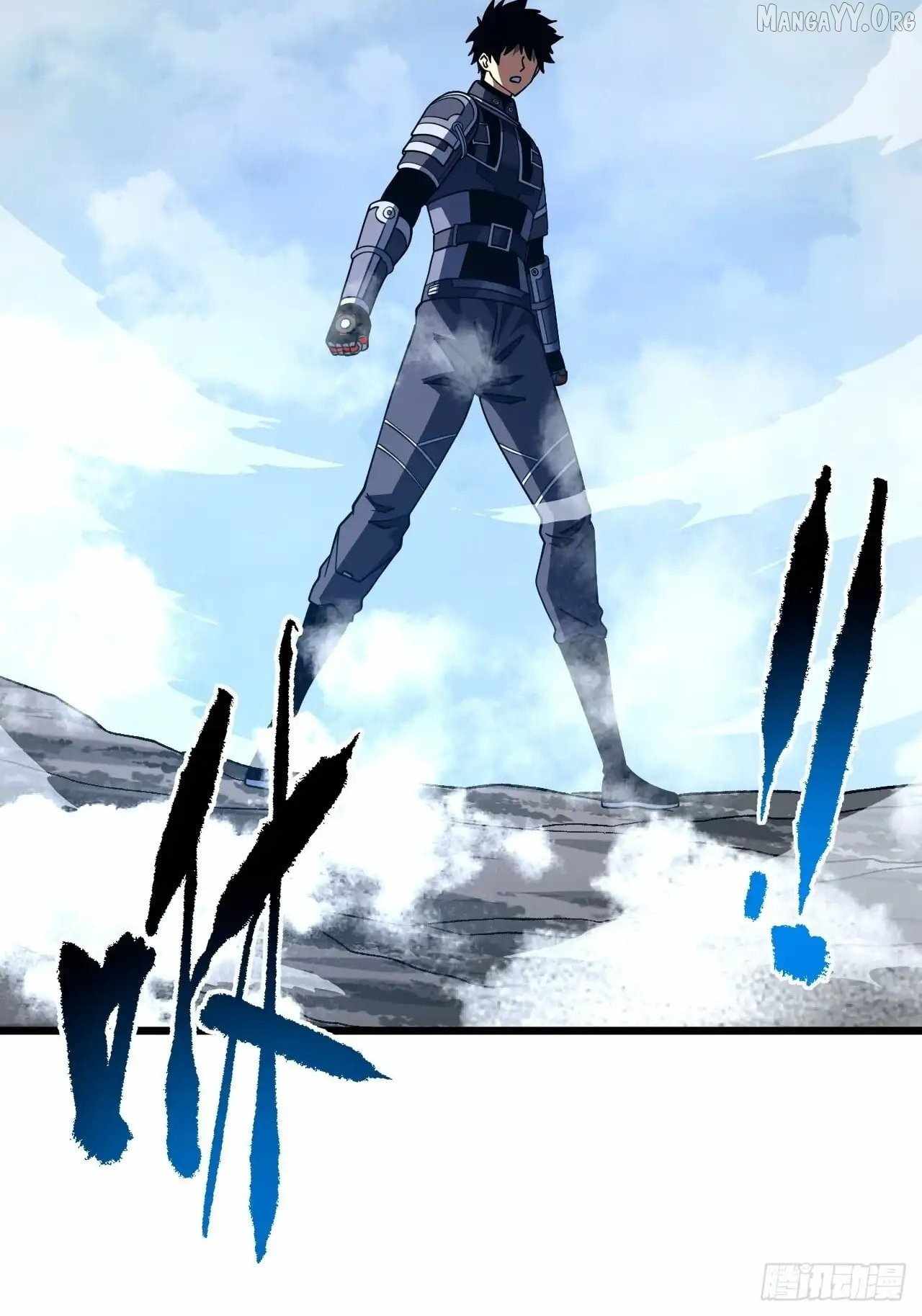 Lord of Destiny Wheel Chapter 175 - Page 2