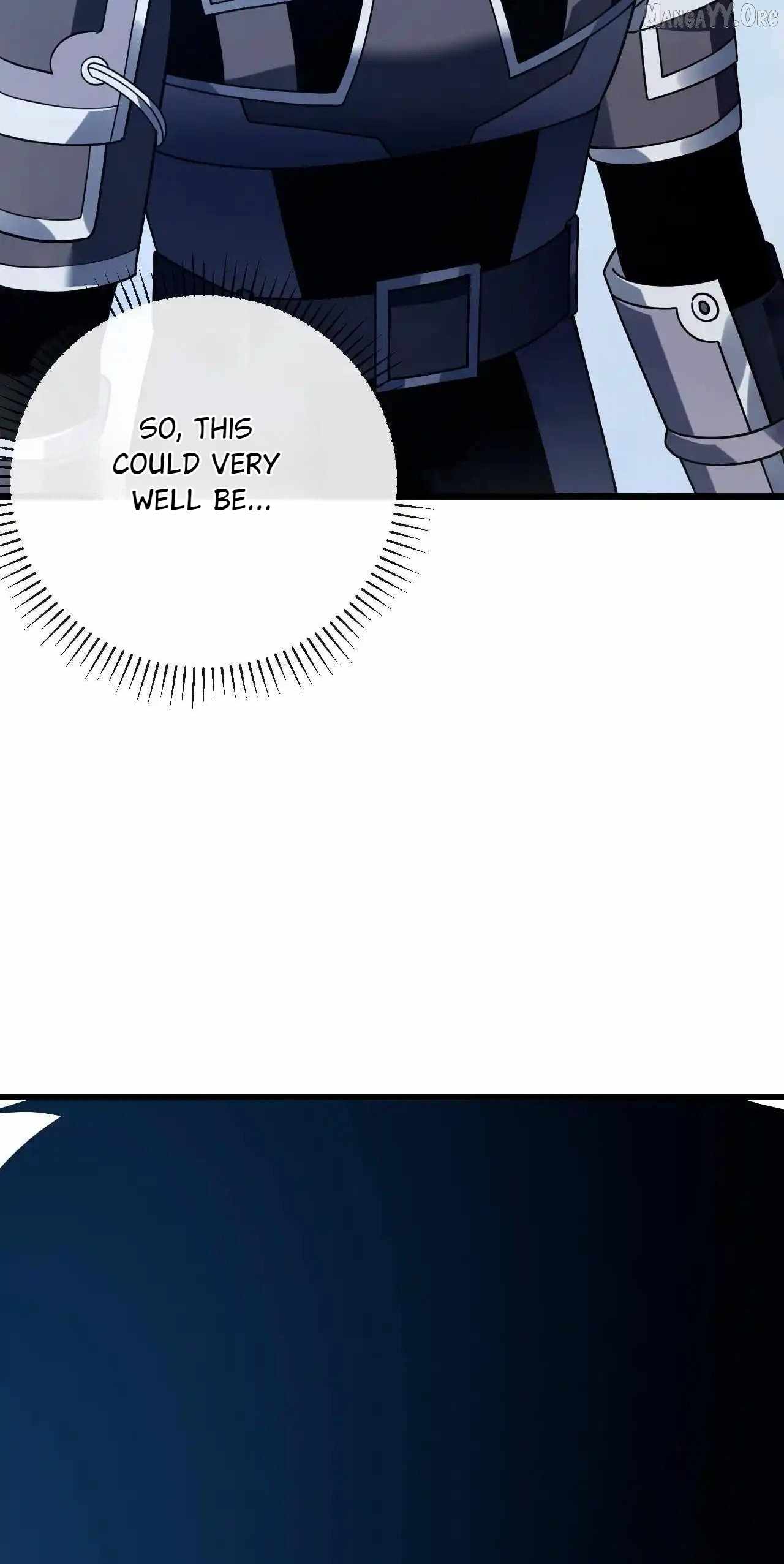 Lord of Destiny Wheel Chapter 175 - Page 11