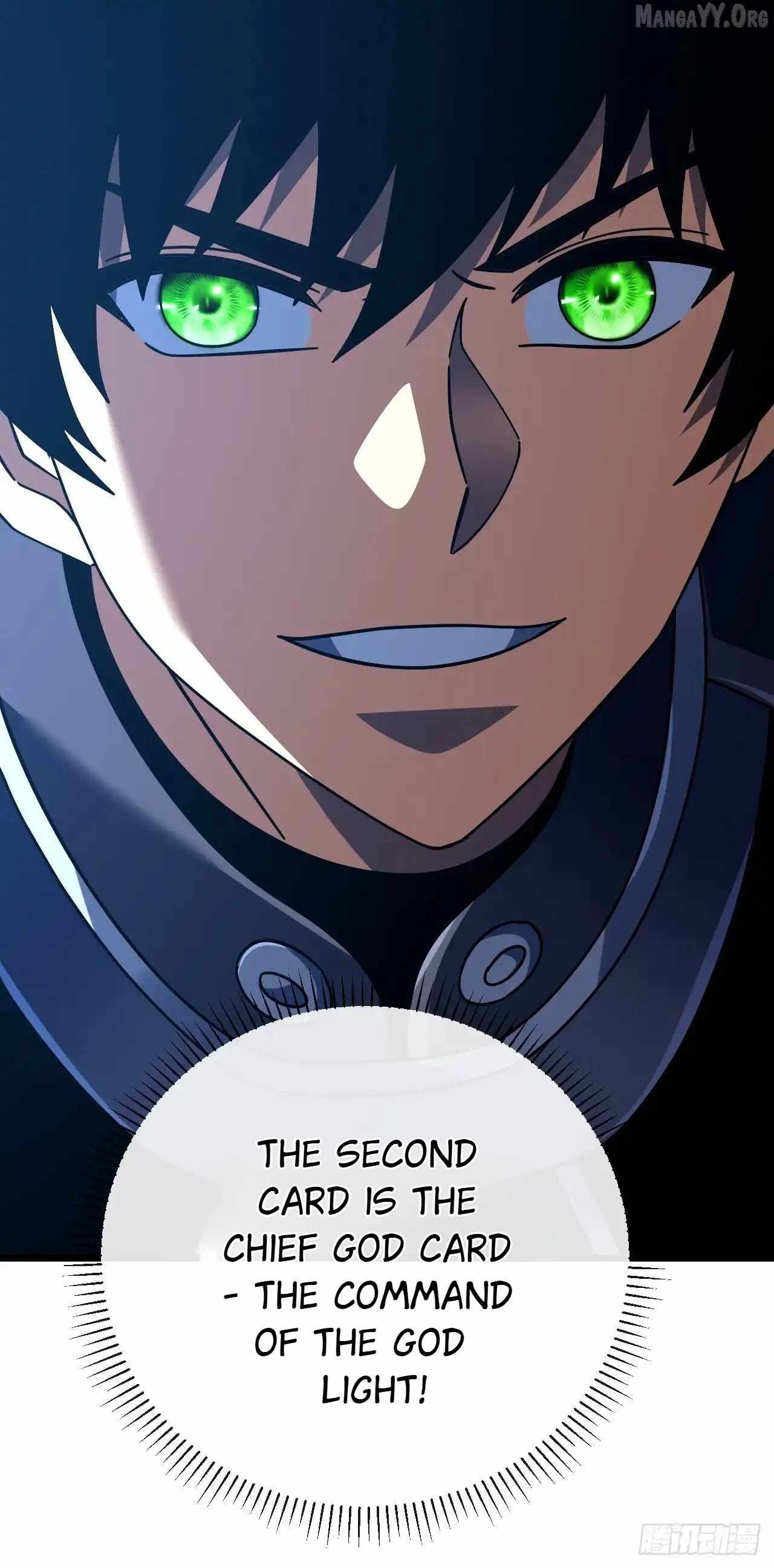 Lord of Destiny Wheel Chapter 175 - Page 12