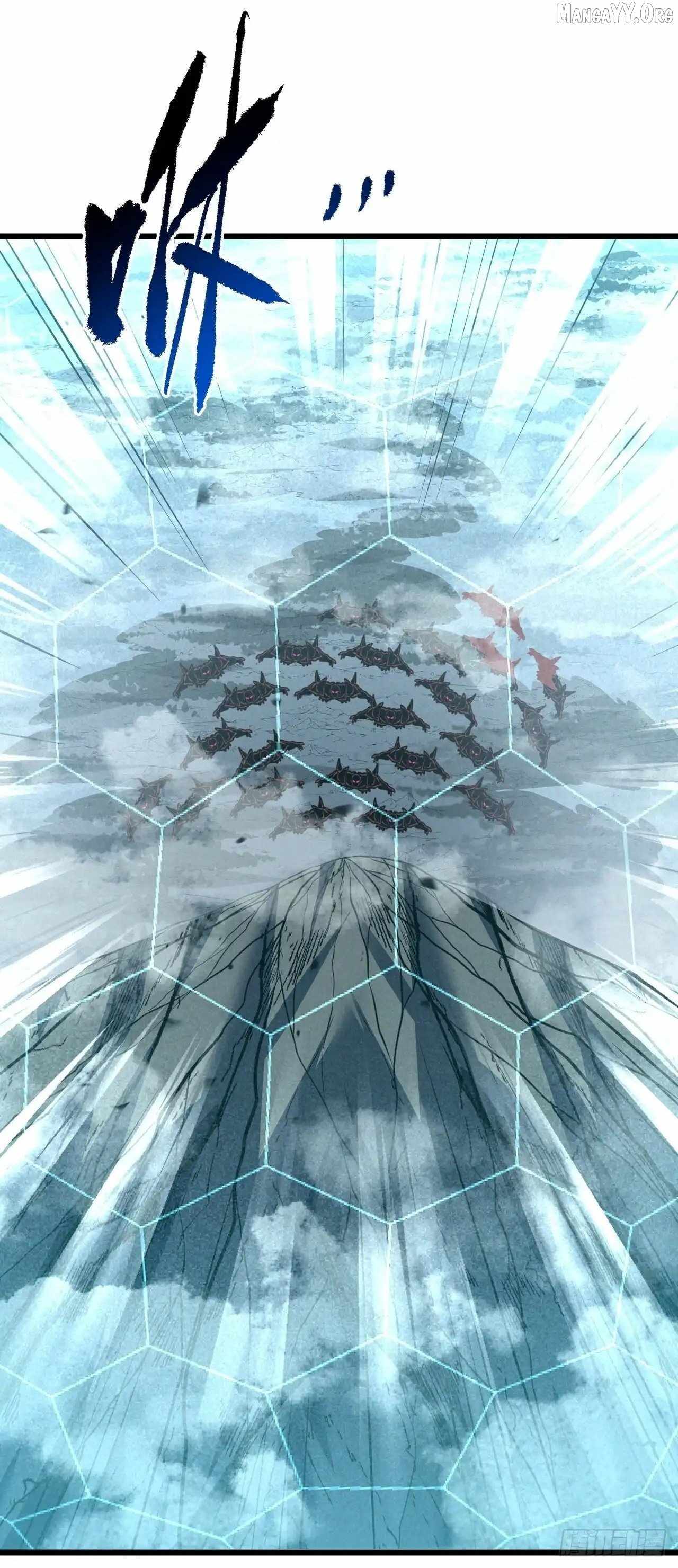 Lord of Destiny Wheel Chapter 175 - Page 16