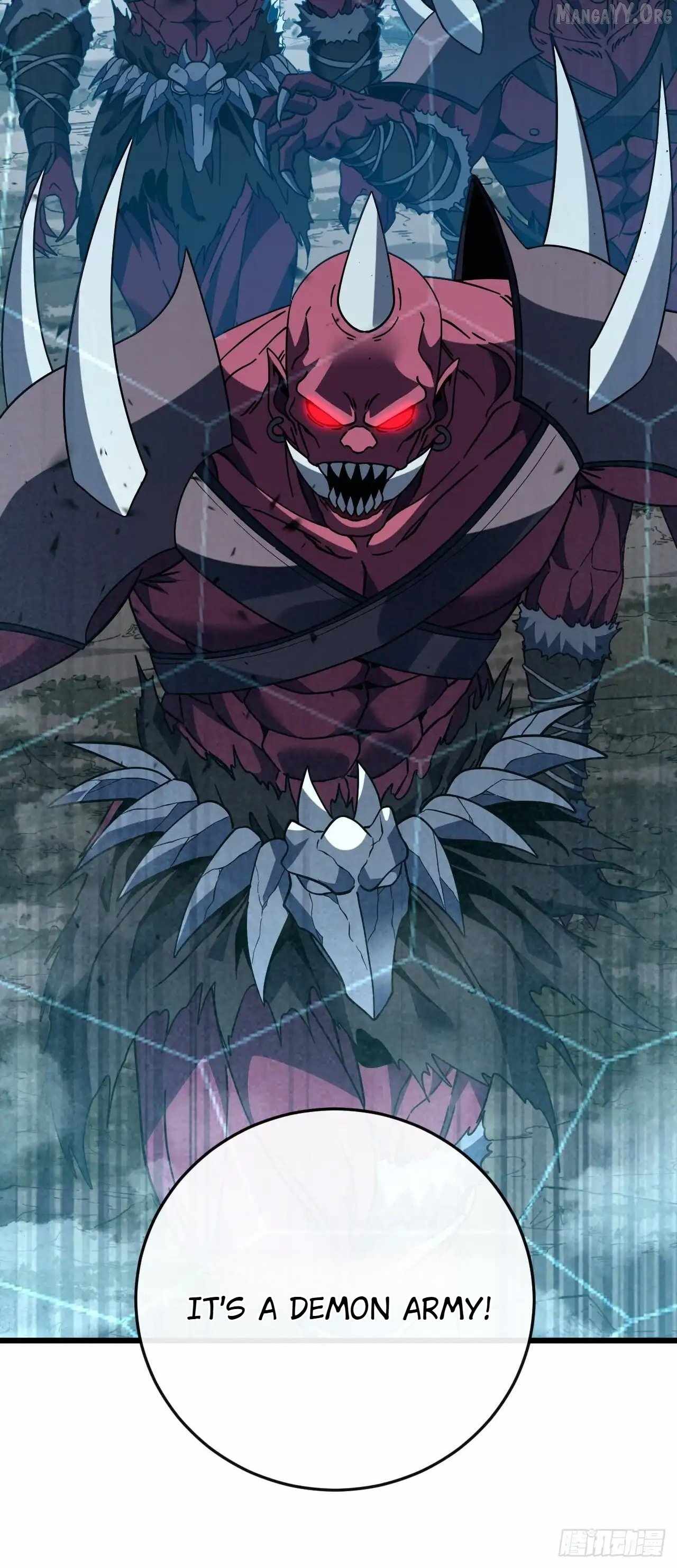 Lord of Destiny Wheel Chapter 175 - Page 18