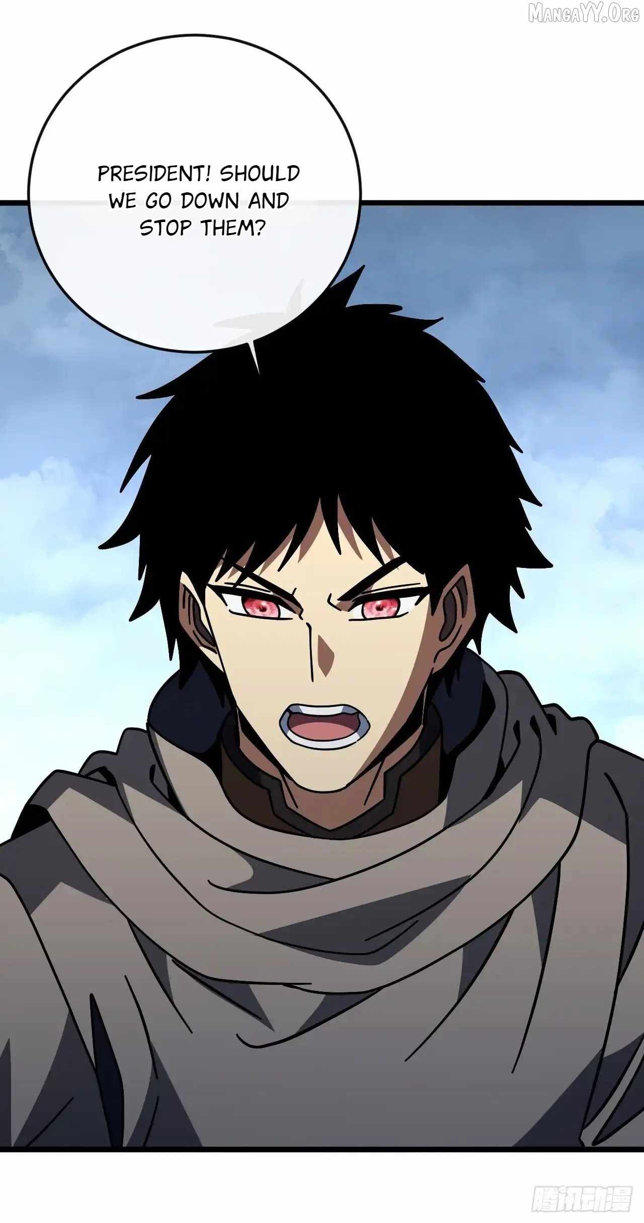 Lord of Destiny Wheel Chapter 175 - Page 19