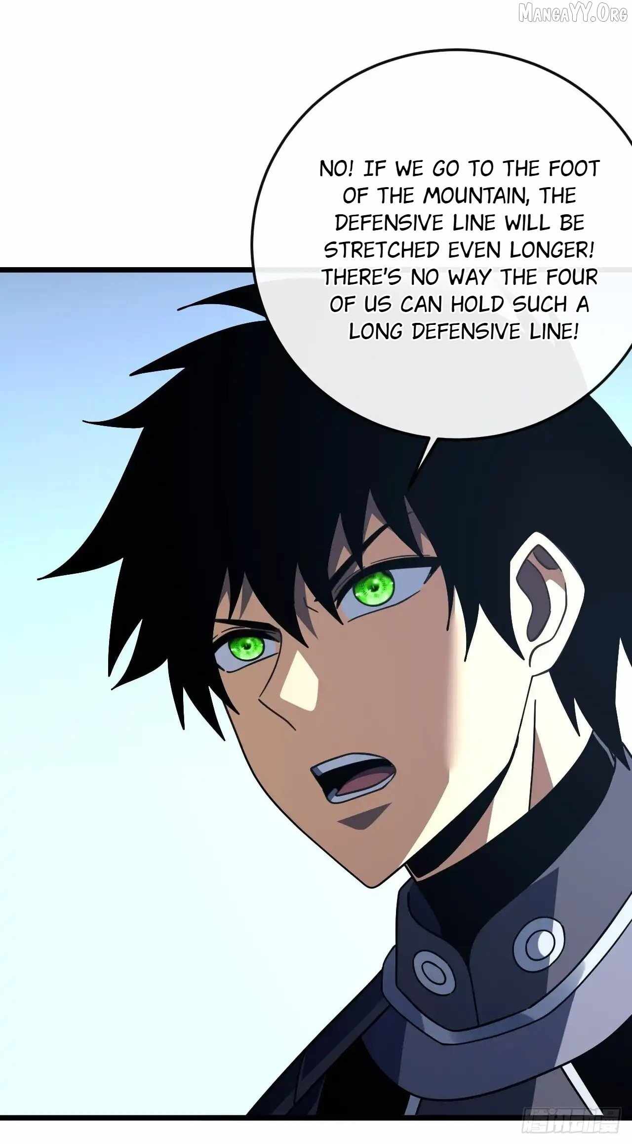 Lord of Destiny Wheel Chapter 175 - Page 20