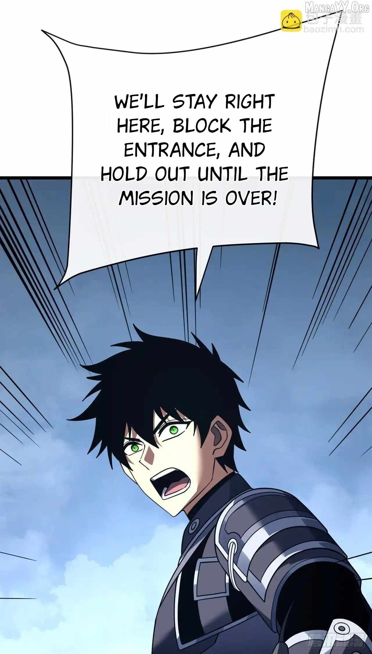 Lord of Destiny Wheel Chapter 175 - Page 21