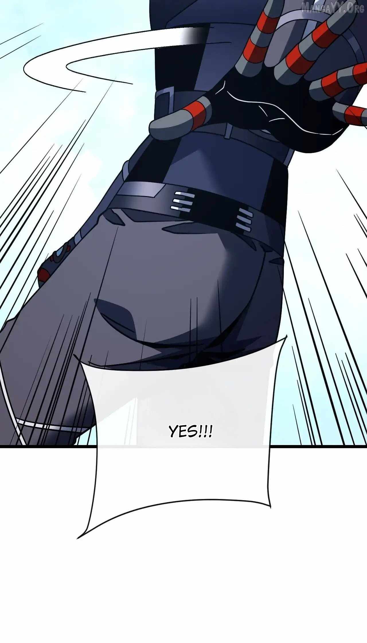 Lord of Destiny Wheel Chapter 175 - Page 22