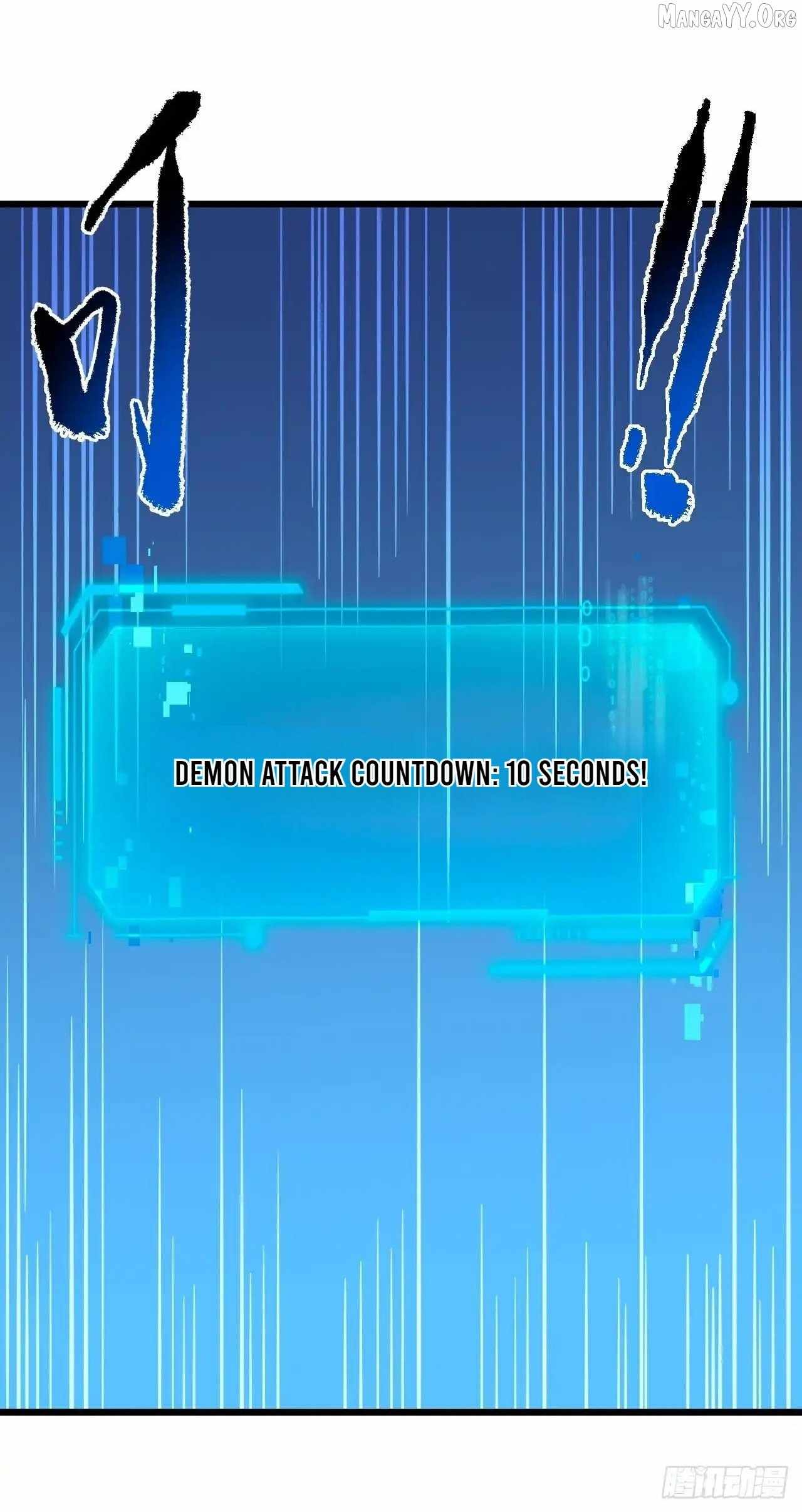 Lord of Destiny Wheel Chapter 175 - Page 23