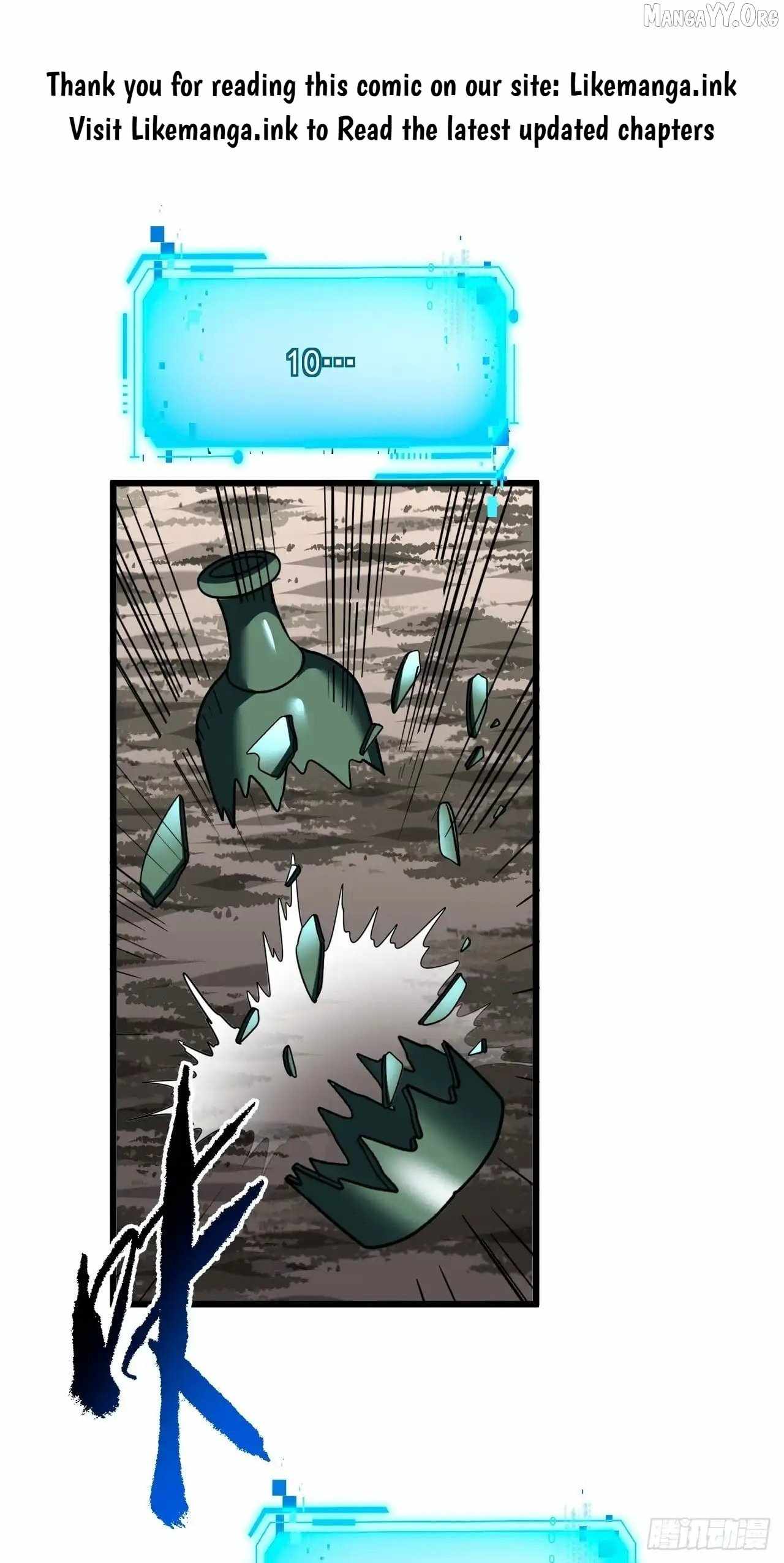 Lord of Destiny Wheel Chapter 175 - Page 24