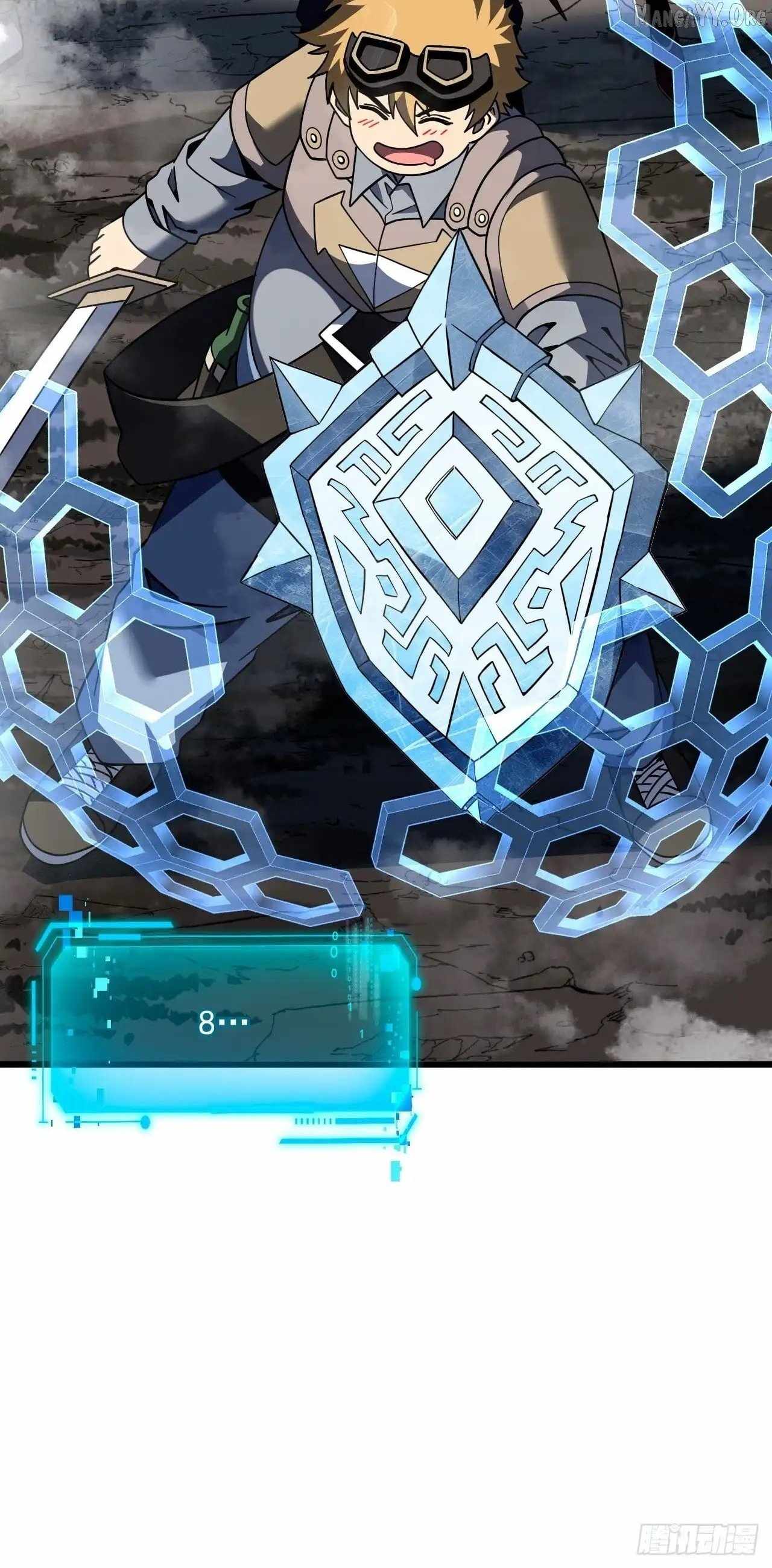 Lord of Destiny Wheel Chapter 175 - Page 26