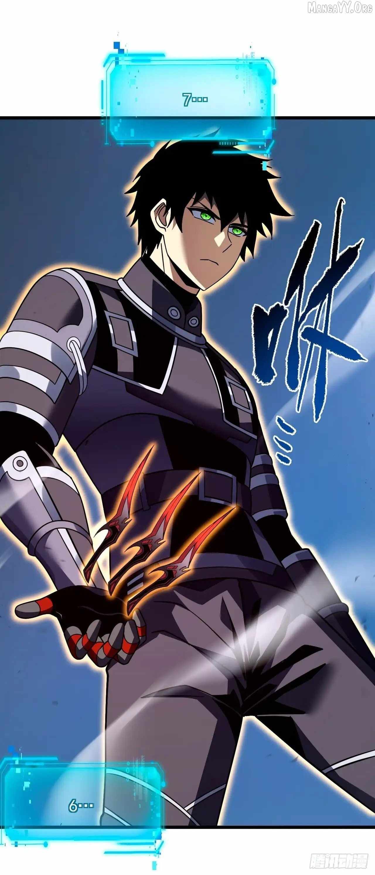 Lord of Destiny Wheel Chapter 175 - Page 27