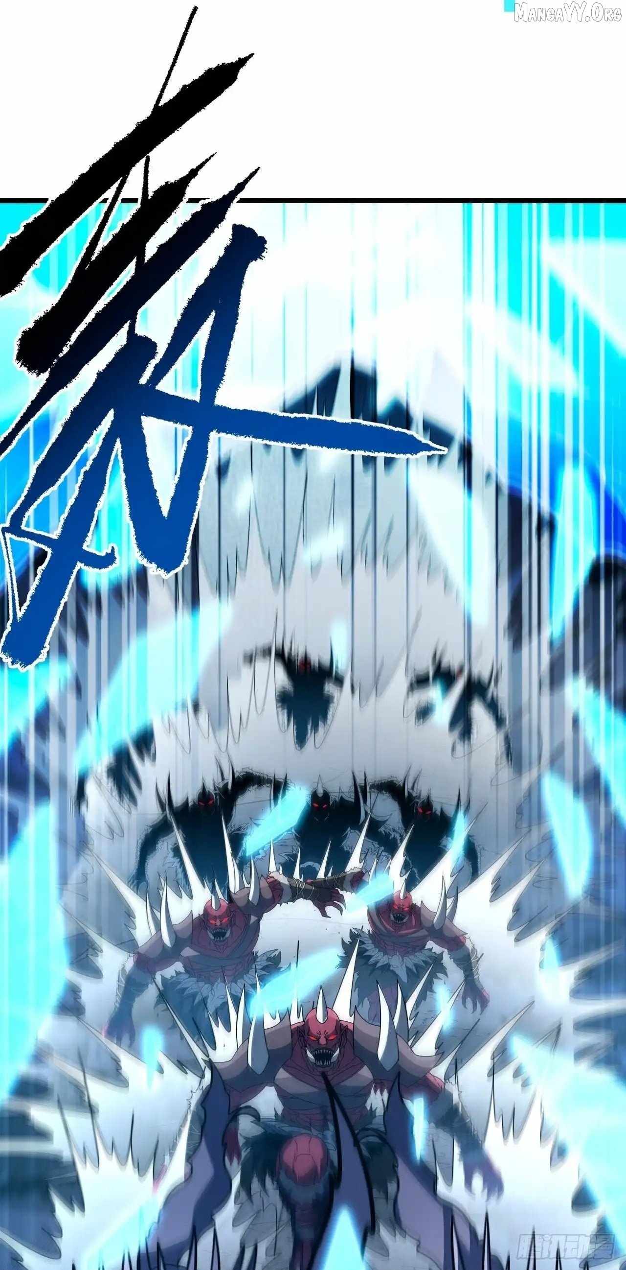 Lord of Destiny Wheel Chapter 175 - Page 31