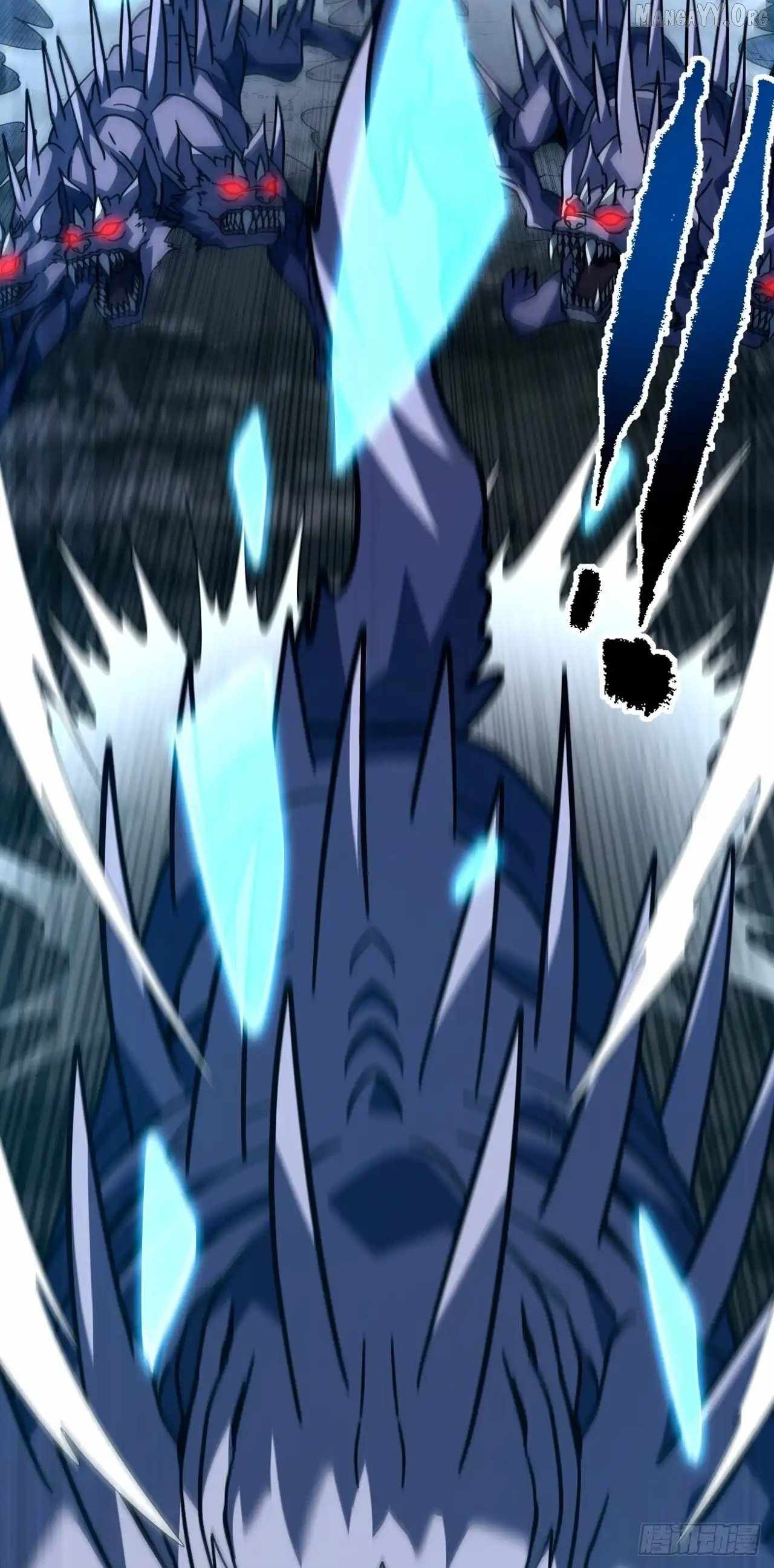 Lord of Destiny Wheel Chapter 175 - Page 32