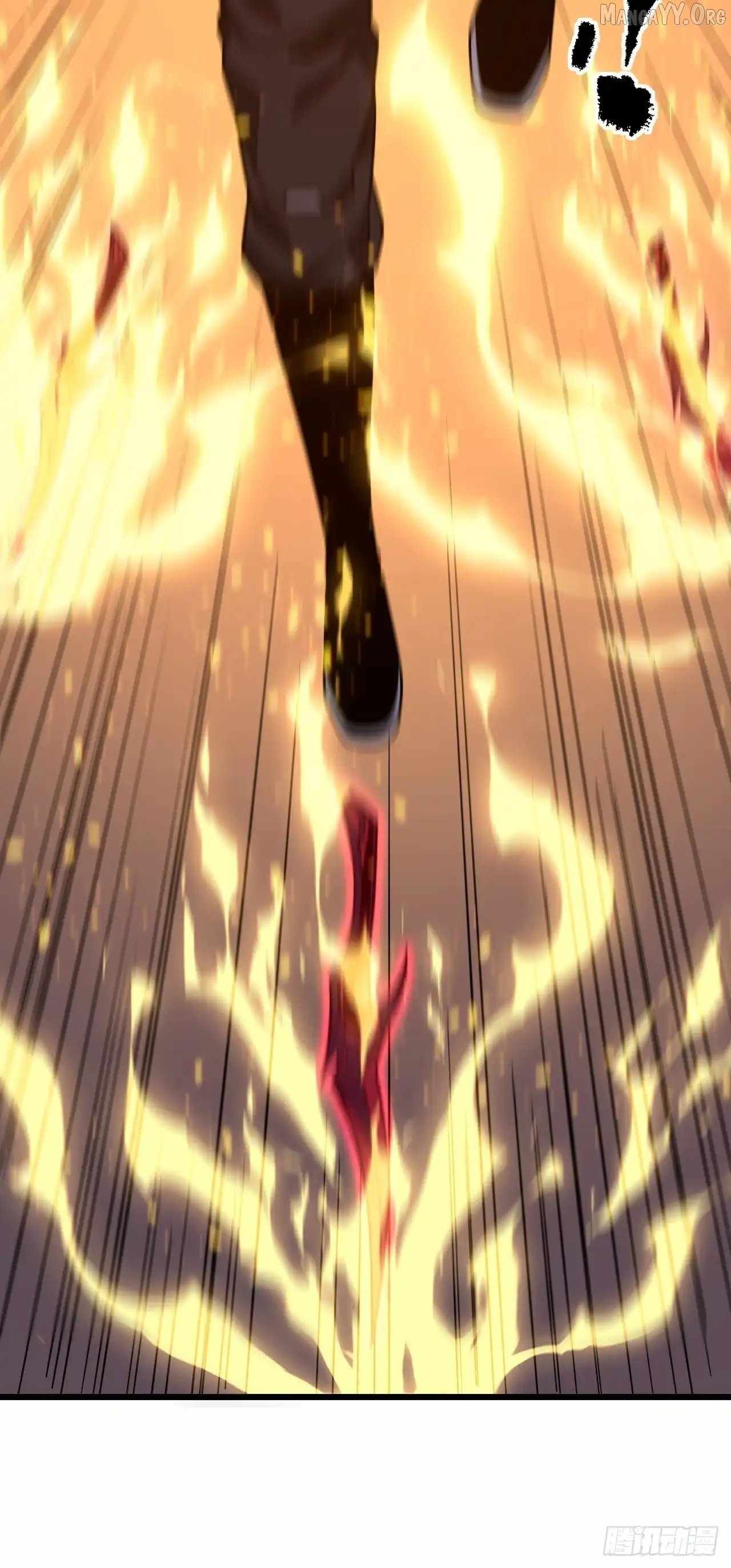 Lord of Destiny Wheel Chapter 175 - Page 36