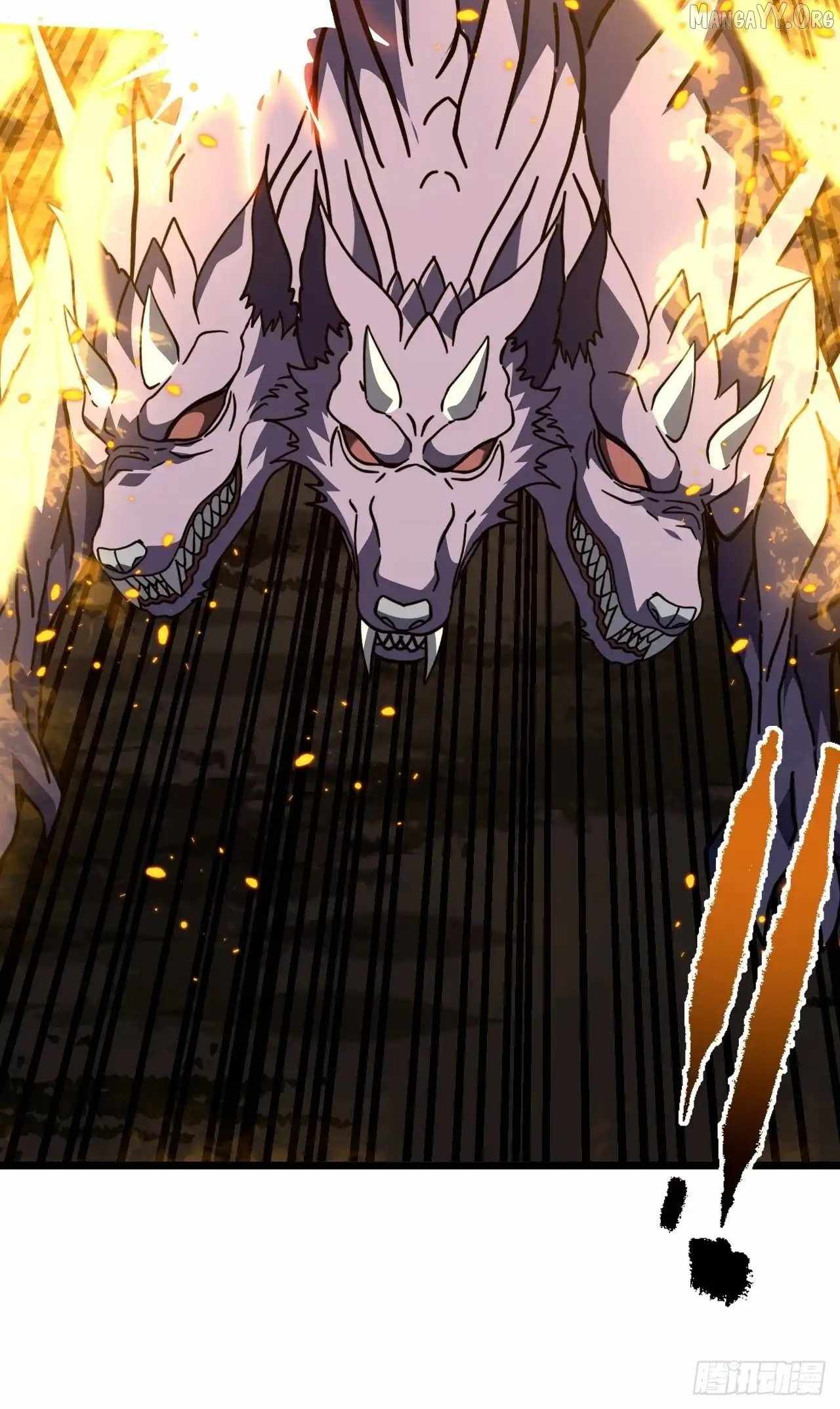 Lord of Destiny Wheel Chapter 175 - Page 38