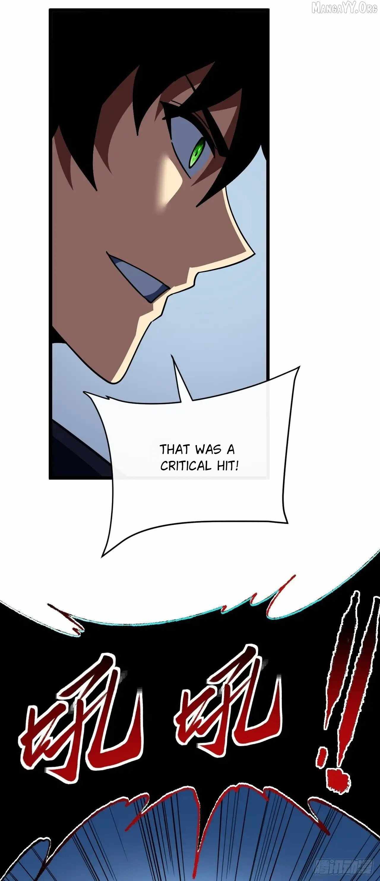 Lord of Destiny Wheel Chapter 175 - Page 39