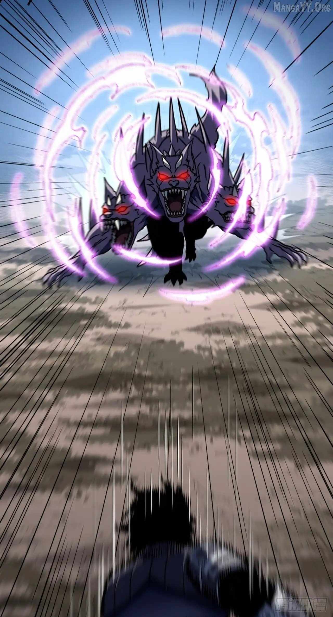 Lord of Destiny Wheel Chapter 175 - Page 40